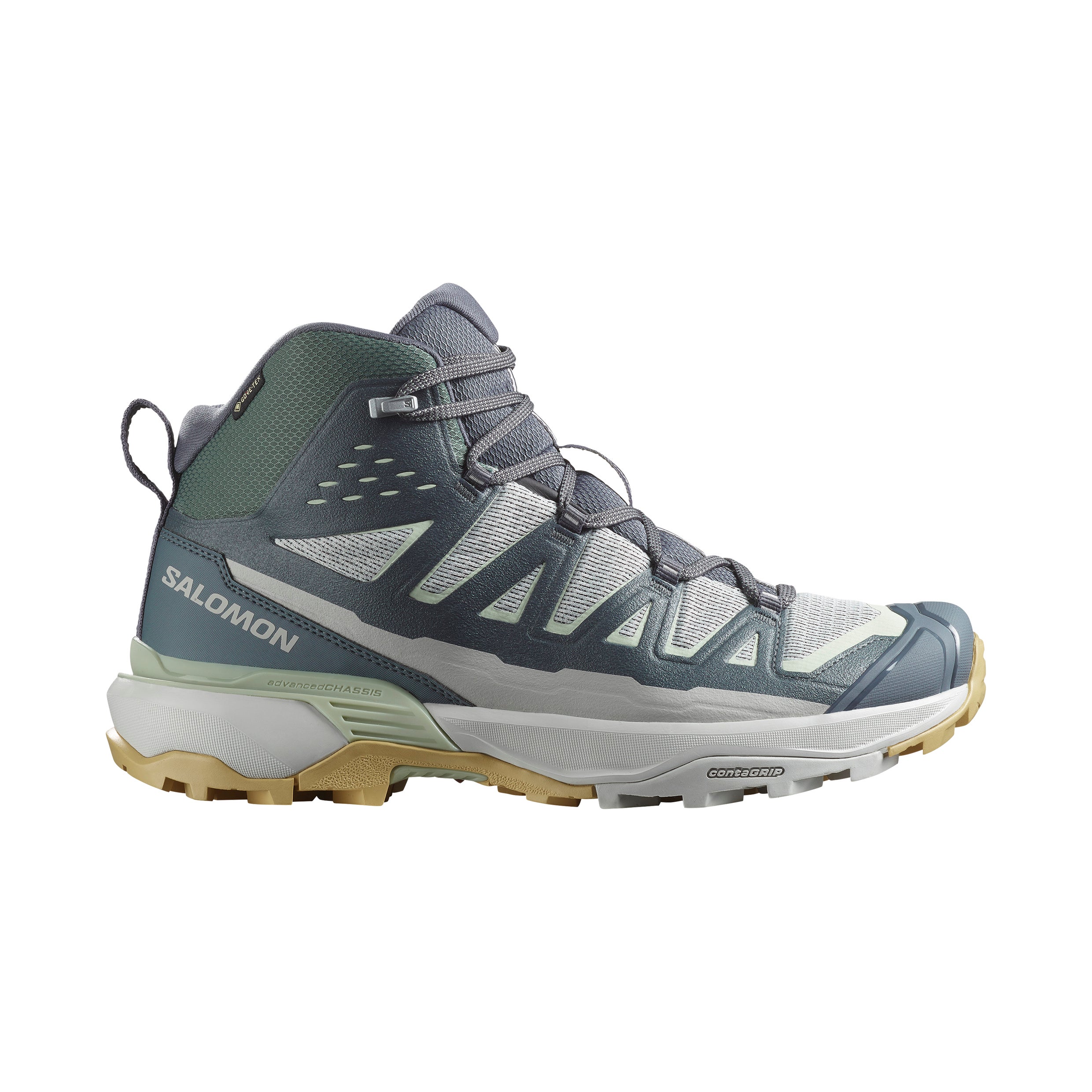 Main product image of X ULTRA 360 EDGE MID GORE-TEX - Hiking & Backpacking Shoes - Men