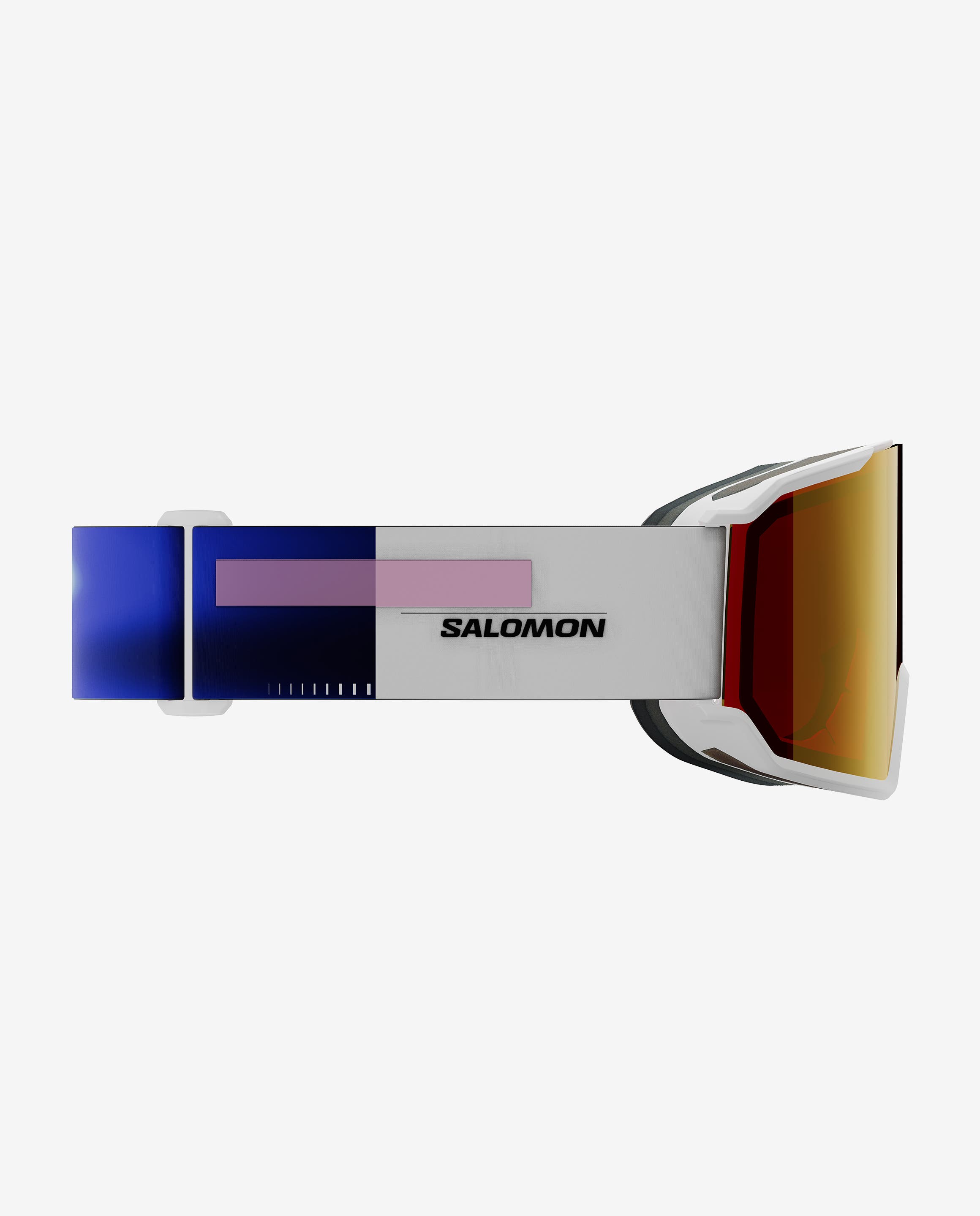 S/VIEW 3 ML White | Salomon S/VIEW 3 ML White | Salomon