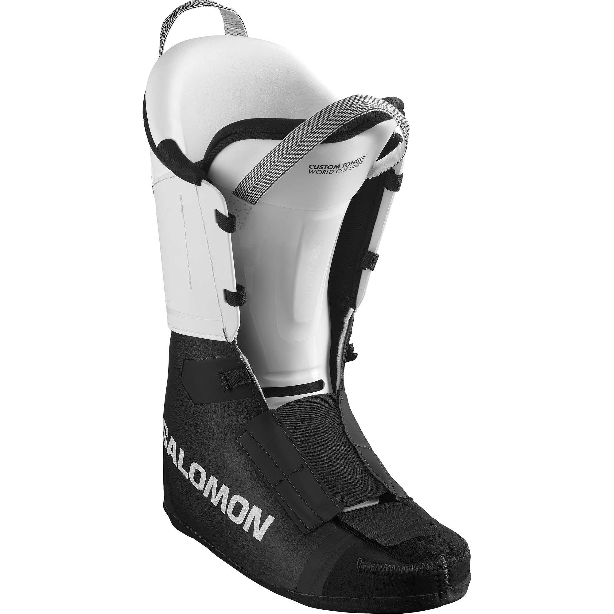S/PRO RACE 110 Men - All-Mountain | Salomon
