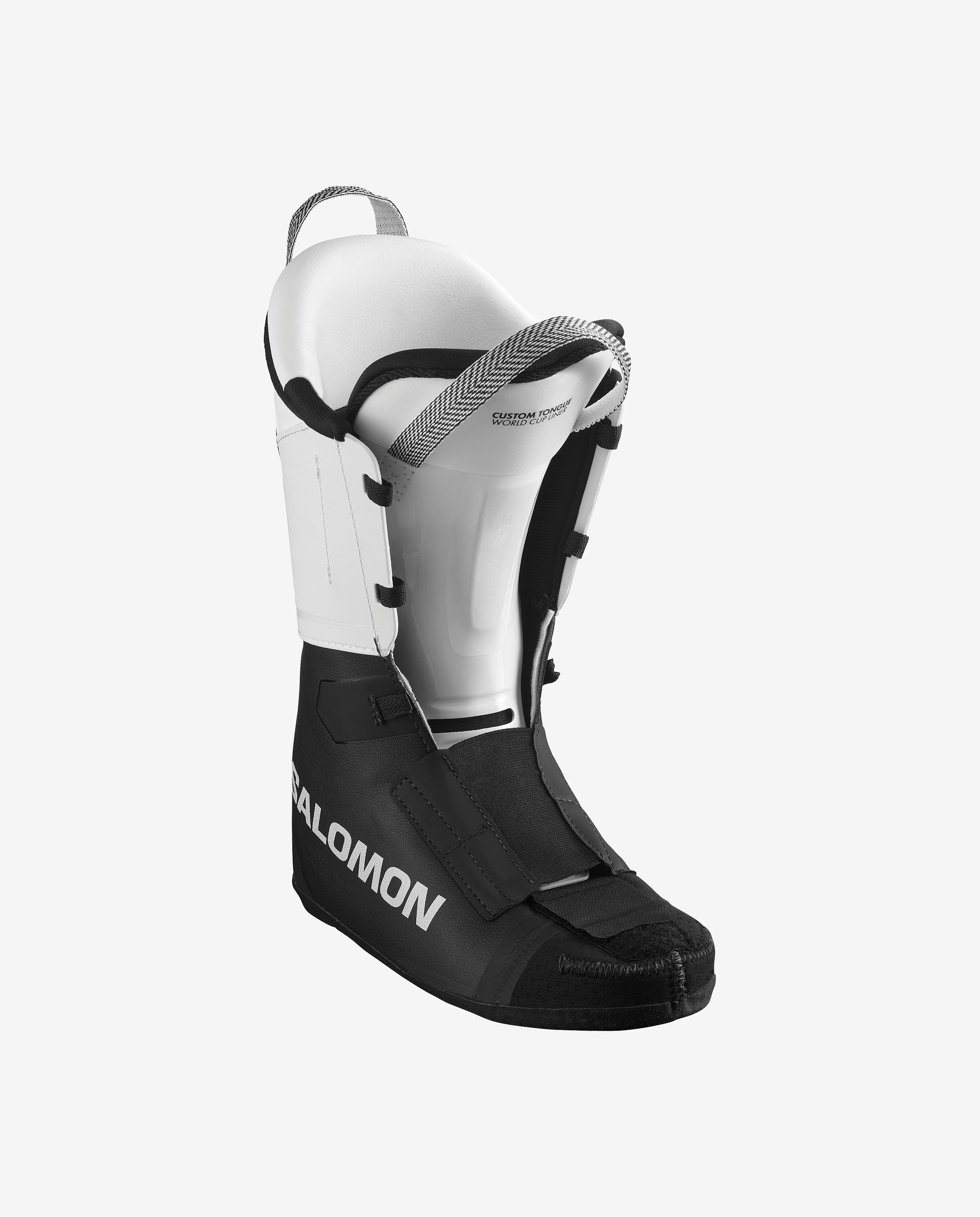 S/PRO RACE 110 Men - All-Mountain | Salomon S/PRO RACE 110 Men - All-Mountain | Salomon