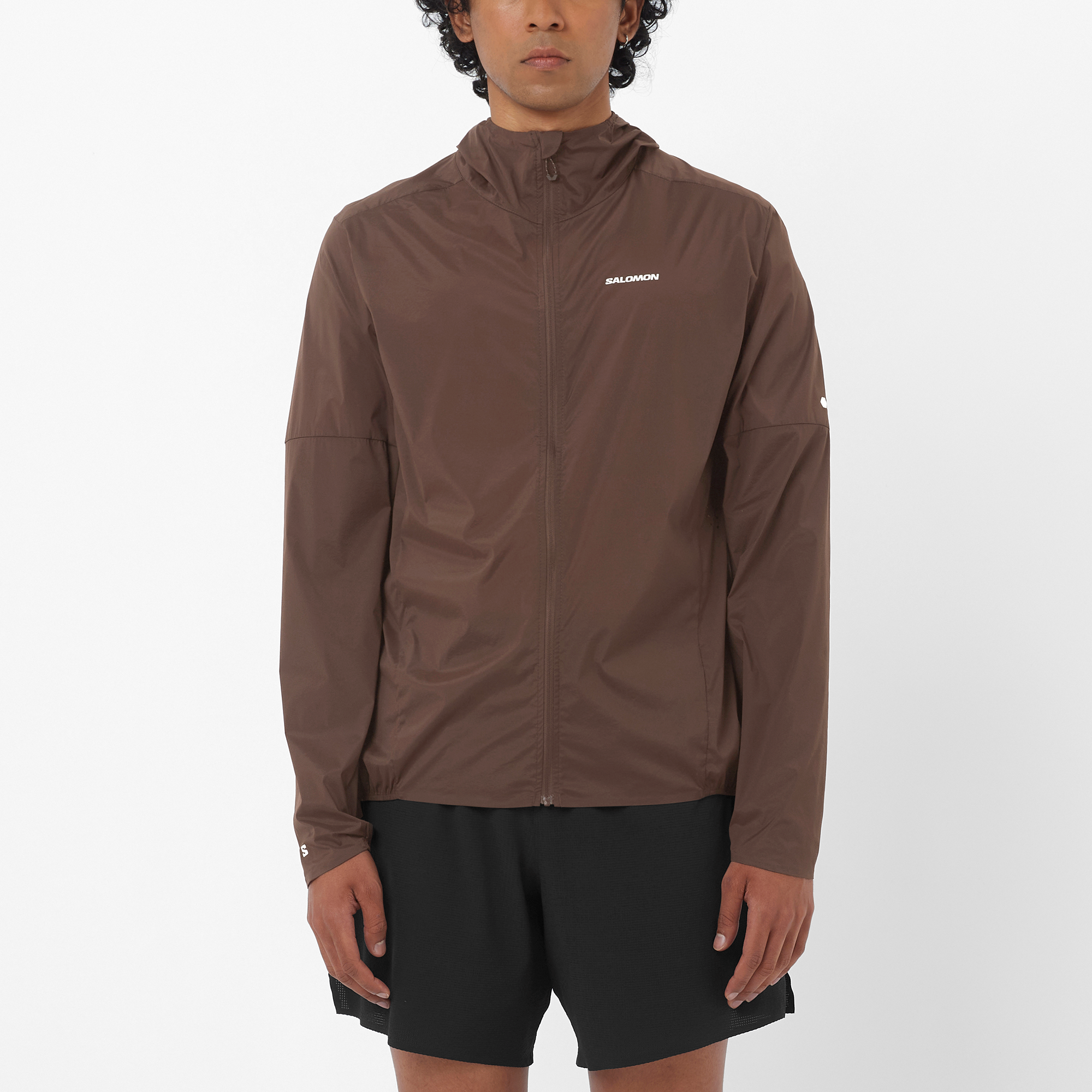 Main product image of SENSE AERO WIND - Men's Wind Jacket