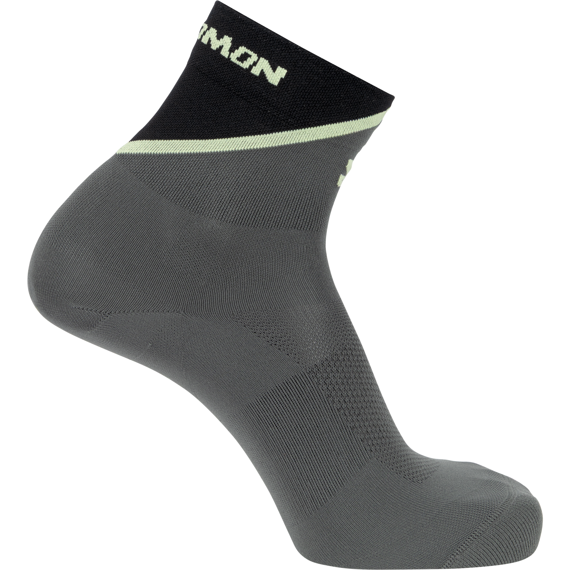 Urban Chic / BLACK / Lime Cream
