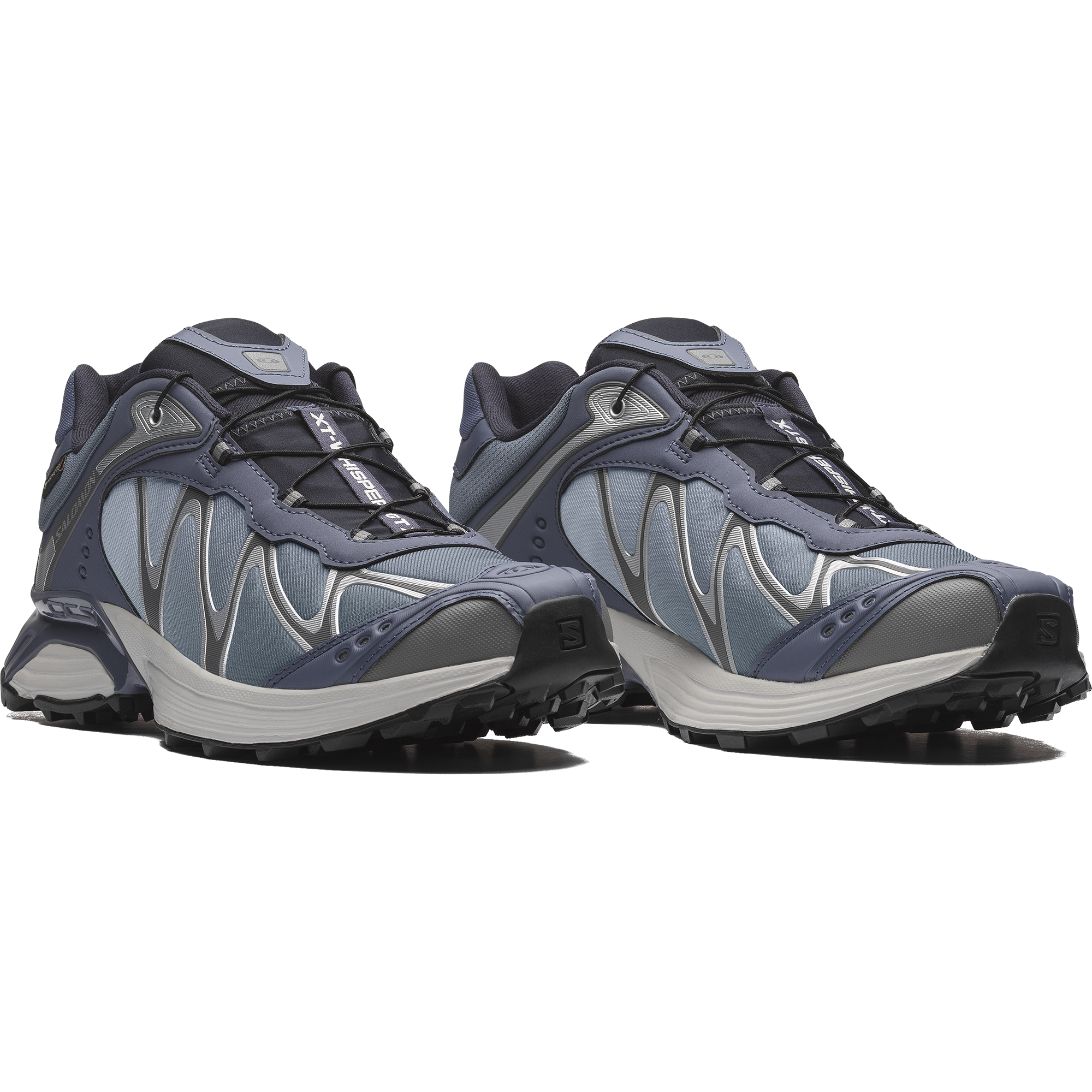 XT-WHISPER GORE-TEX Blue | Salomon