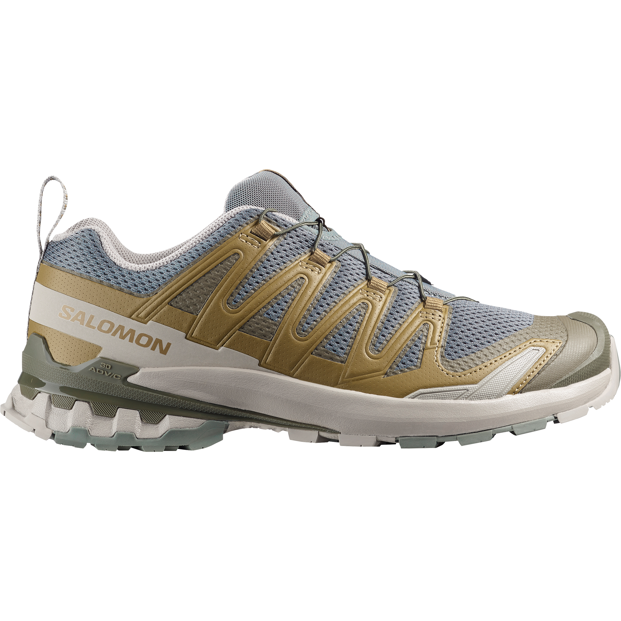 XA PRO 3D V9 Men - Trail Running | Salomon