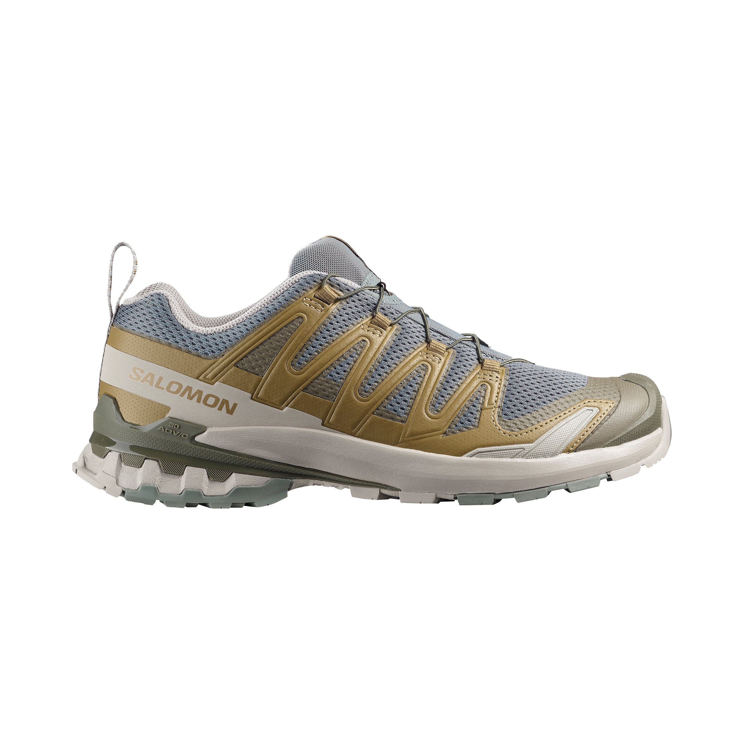 Image principale du produit XA PRO 3D V9 - Chaussures de trail running - Homme