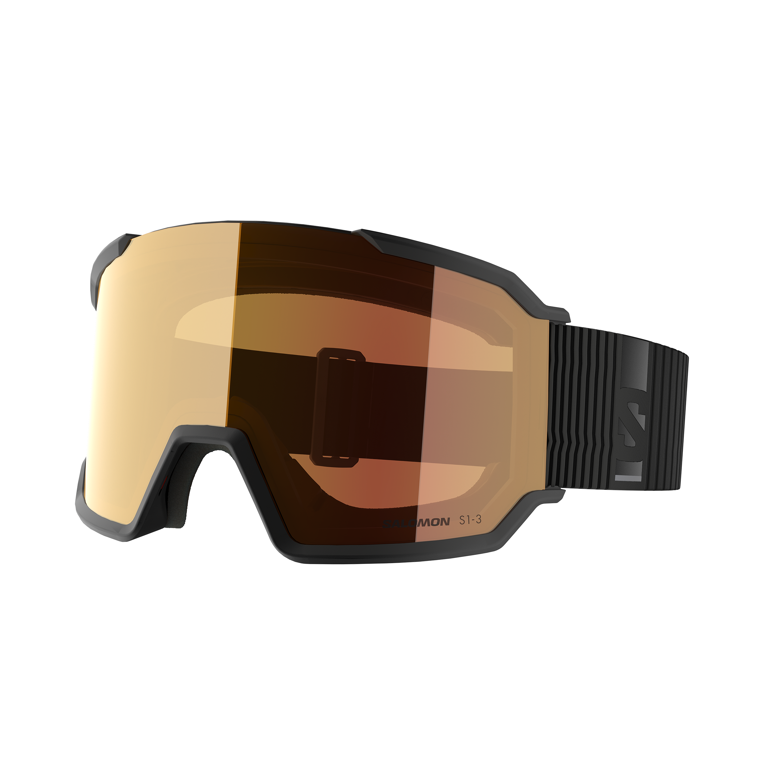 S/VIEW 3 PHOTOCHROMIC Unisex - All-Mountain | Salomon