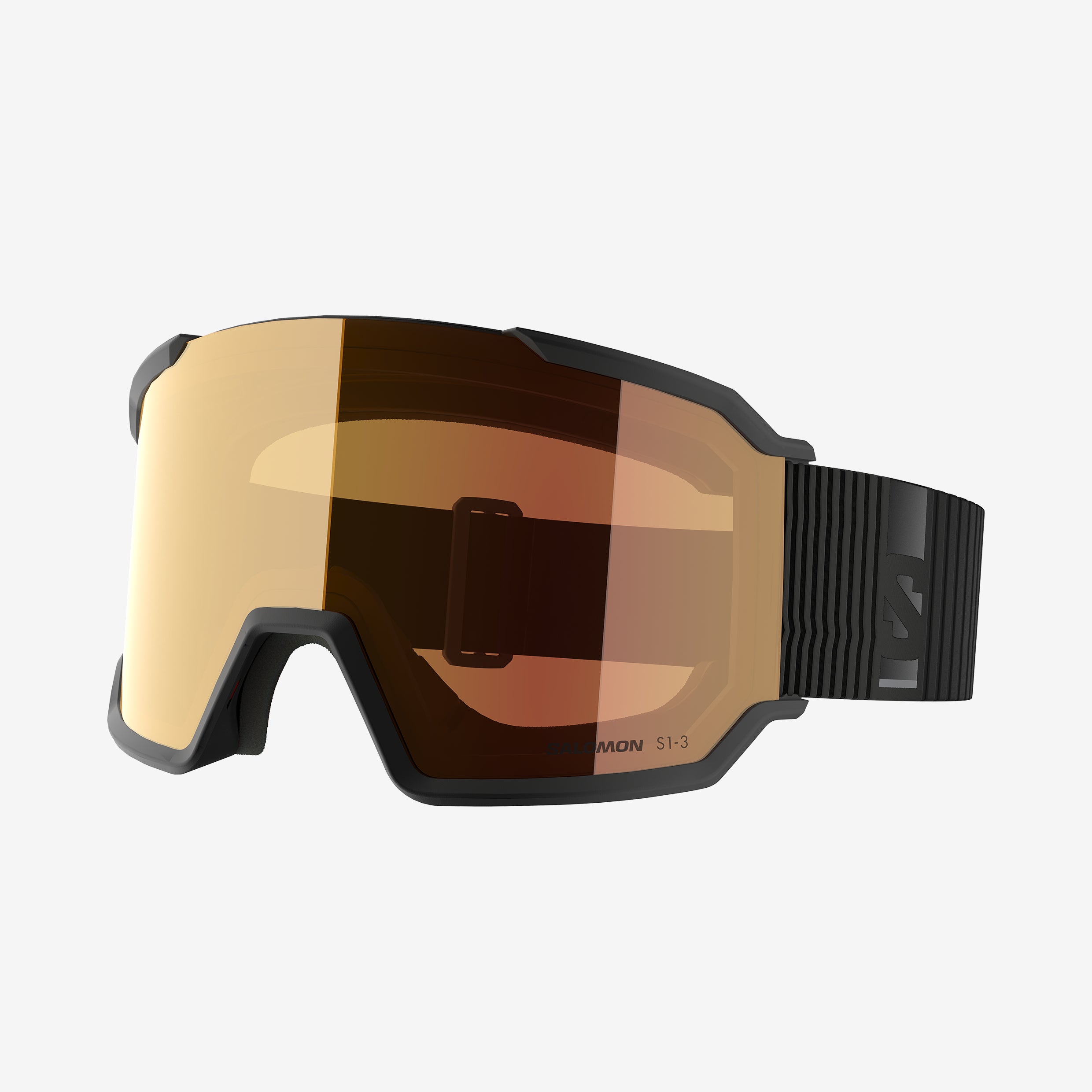 Ski Goggles & Lenses | Salomon Ski Goggles & Lenses | Salomon