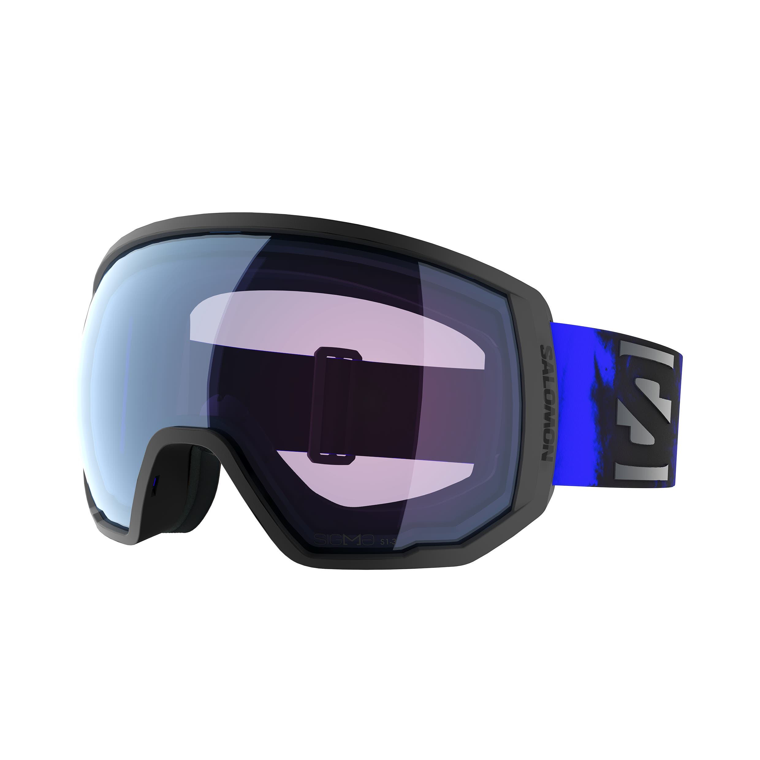 Hauptbild des Produkts RADIUM PRO OUTLINE SIGMA PHOTOCHROMIC - Unisex · Skibrillen
Alle Wetterbedingungen – Kat. 1-3