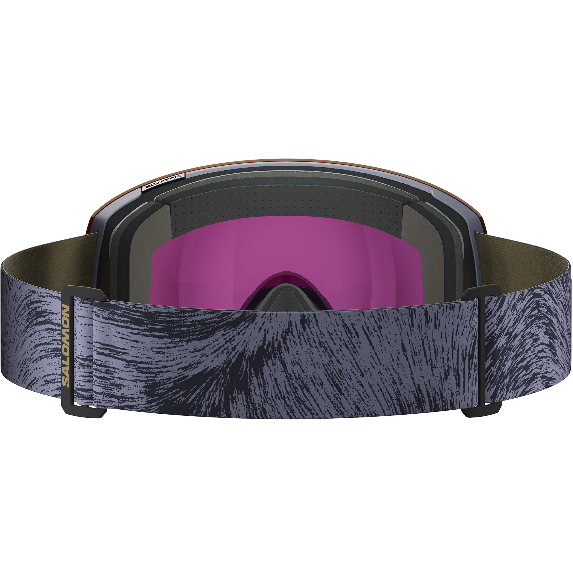 RADIUM PRO SIGMA (and EXTRA LENS) Unisex - All-Mountain | Salomon