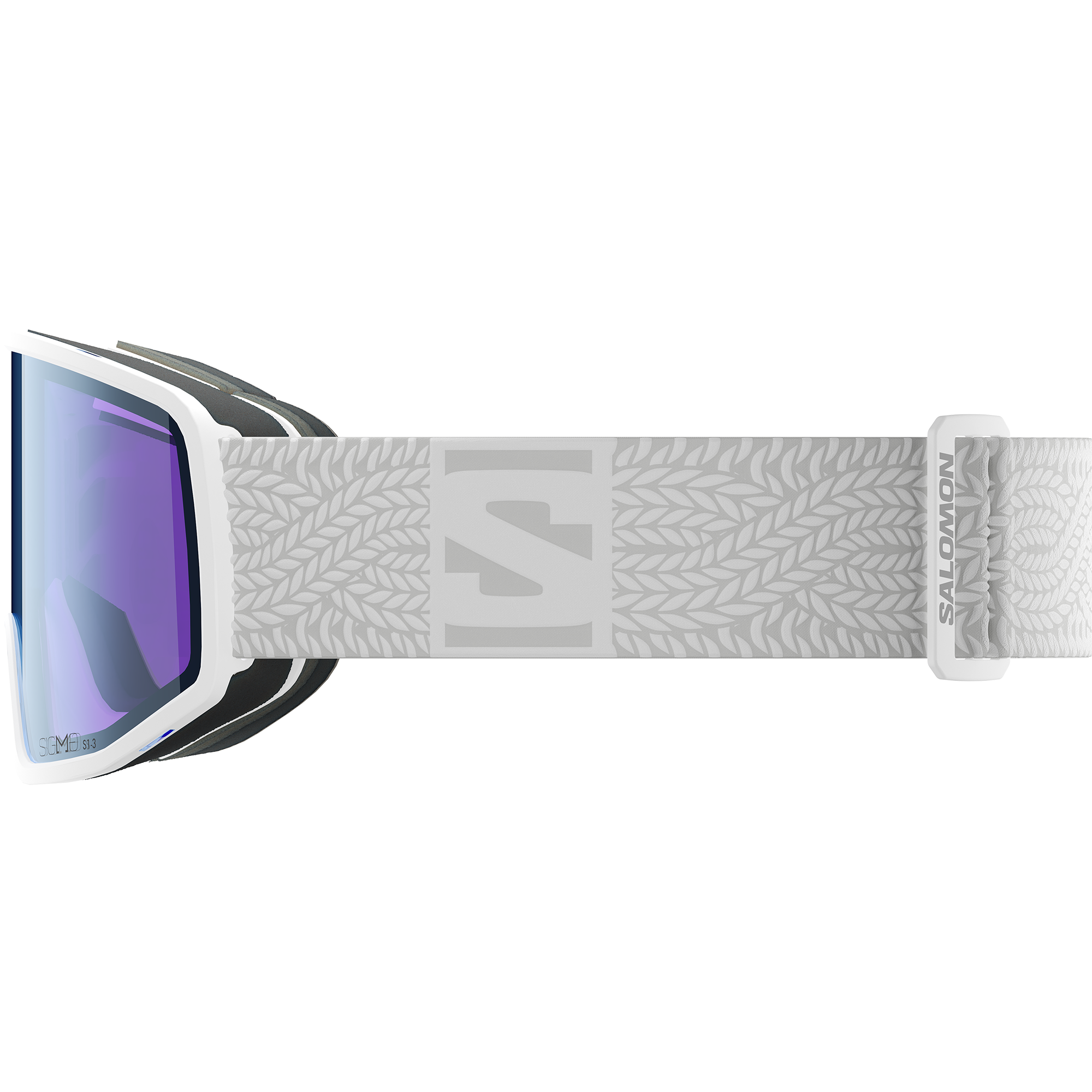 SENTRY PRO S SIGMA PHOTOCHROMIC Unisex - All-Mountain | Salomon