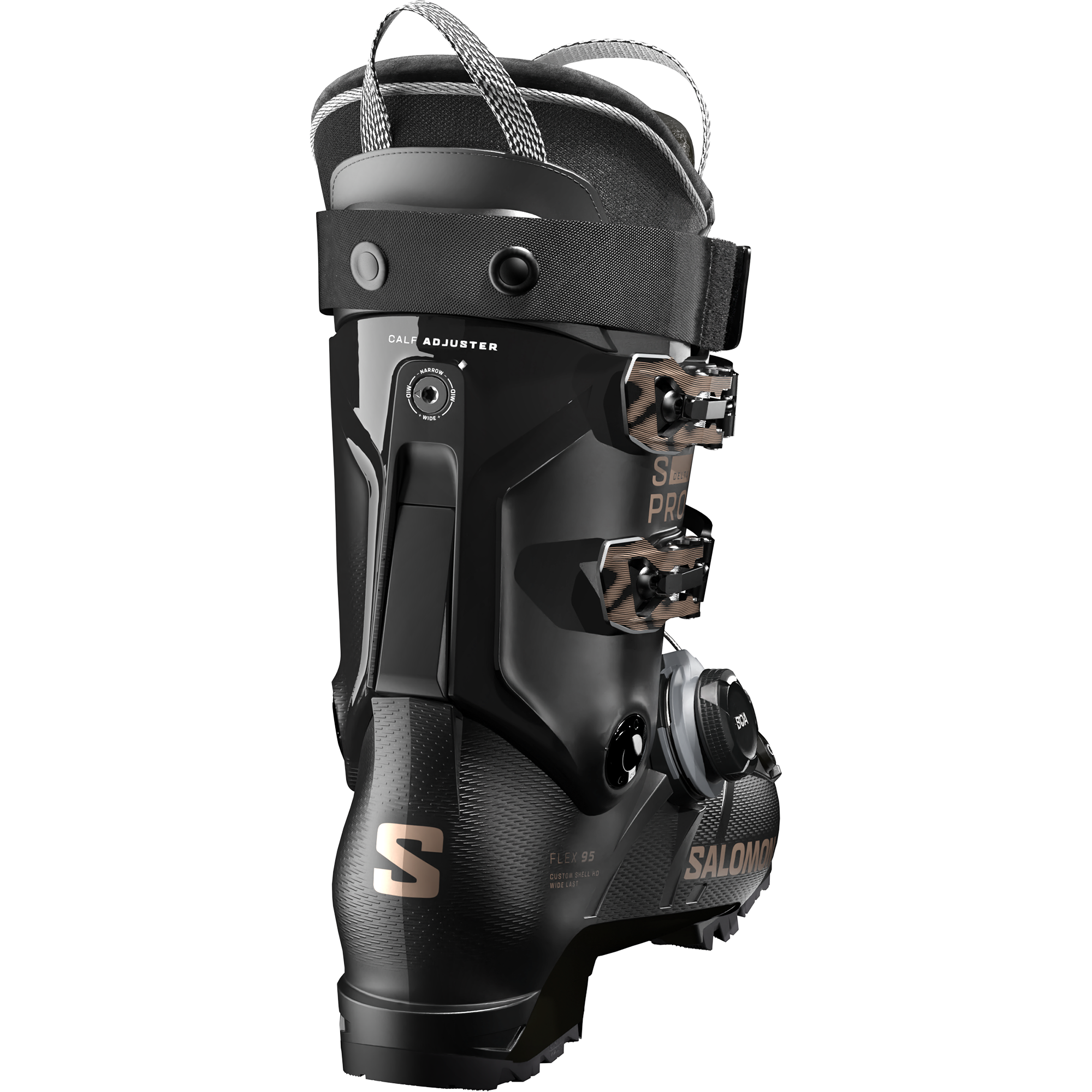 SALOMON teneighty177cm ビン付 SALOMON S850 SALOMON teneighty177cm