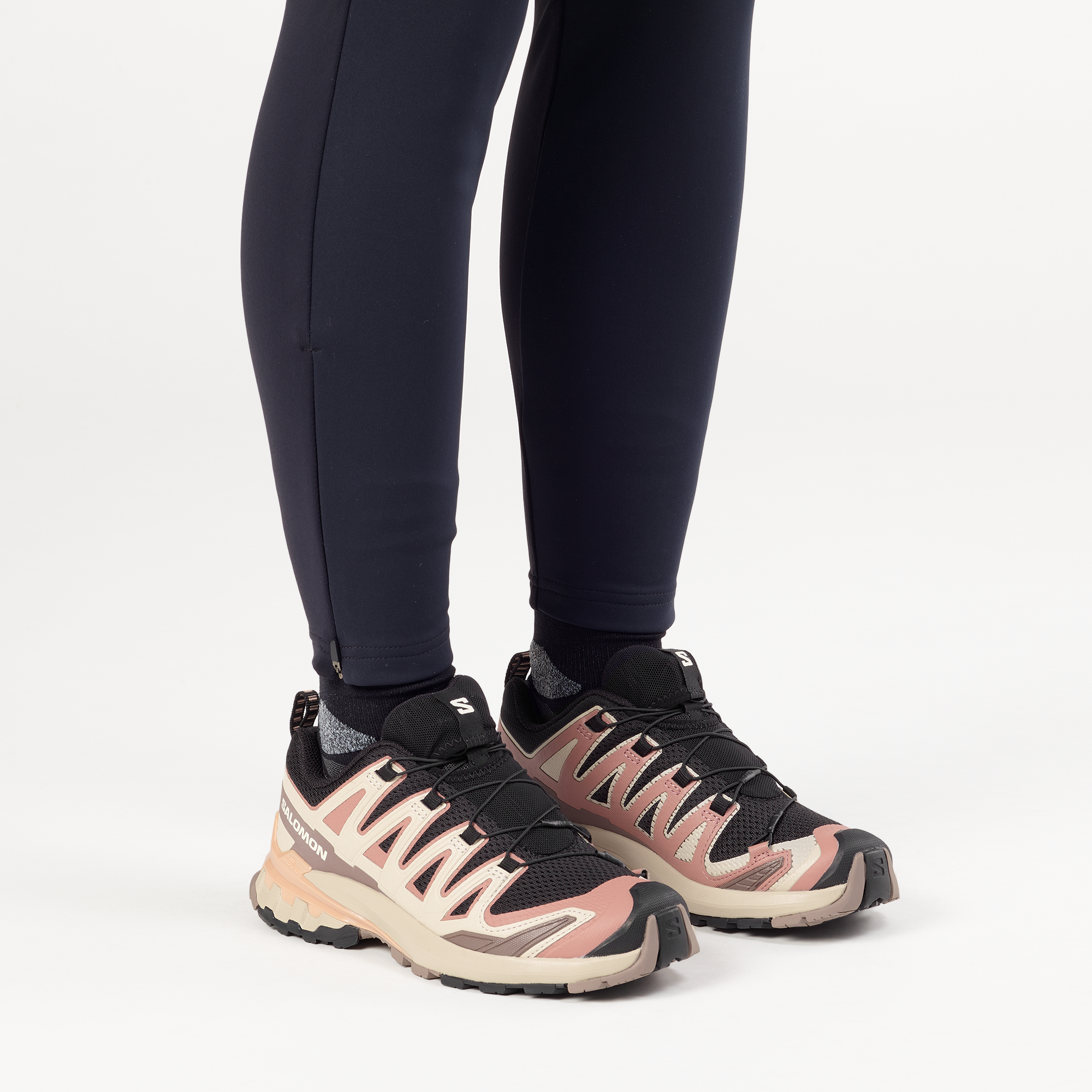 XA PRO 3D V9 Trail running shoes - Women | Salomon