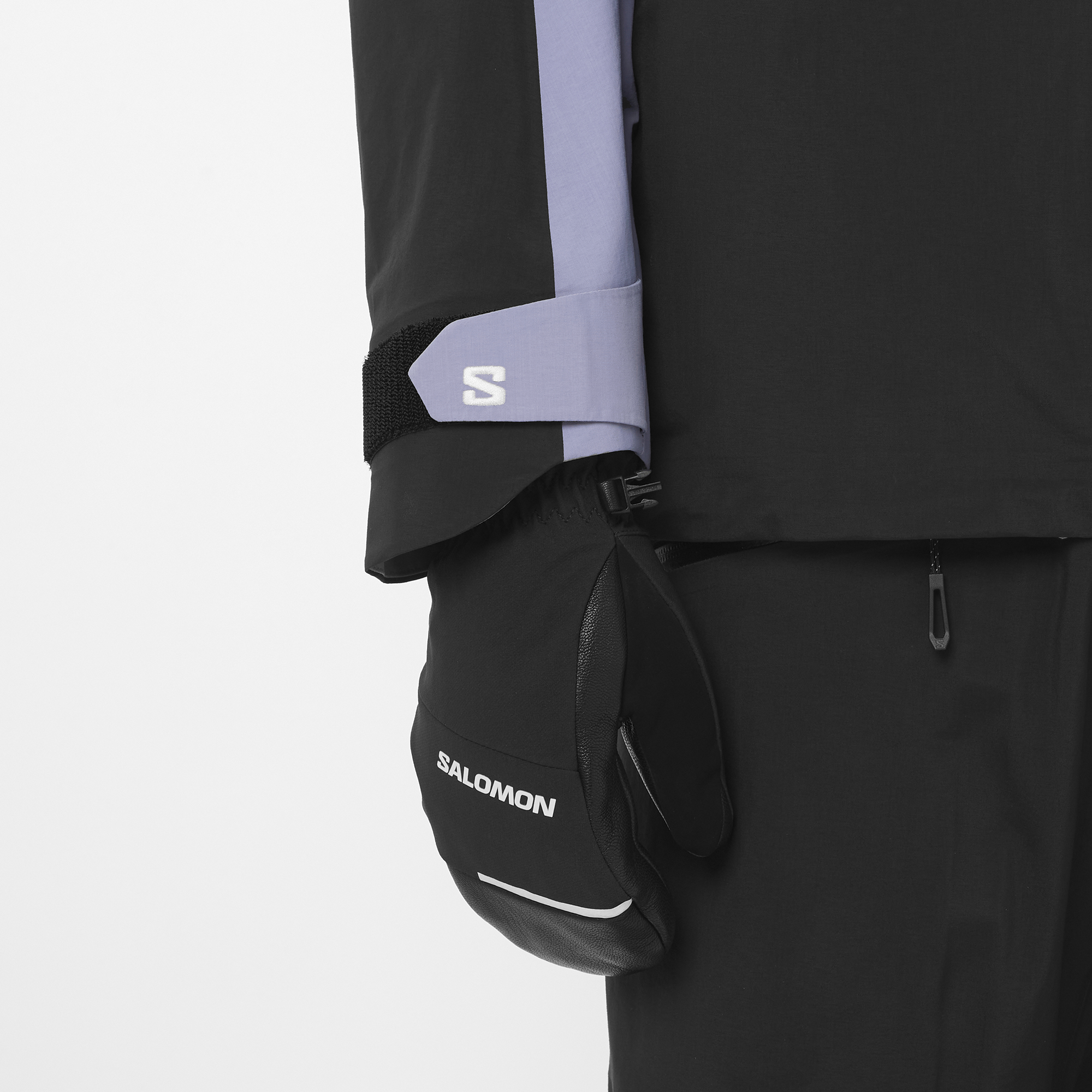 ABSOLUTE 3L Blue | Salomon
