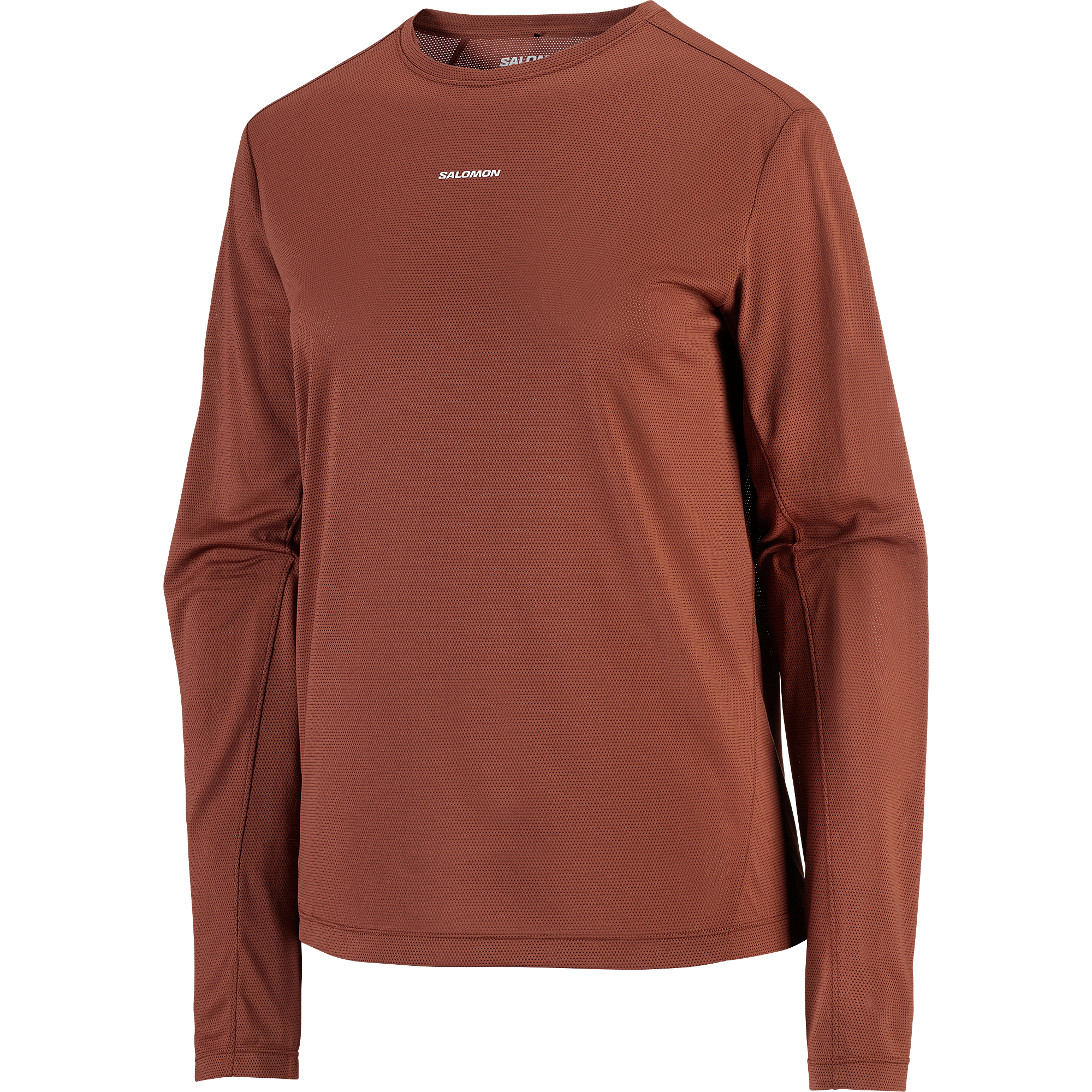 BURNT UMBER