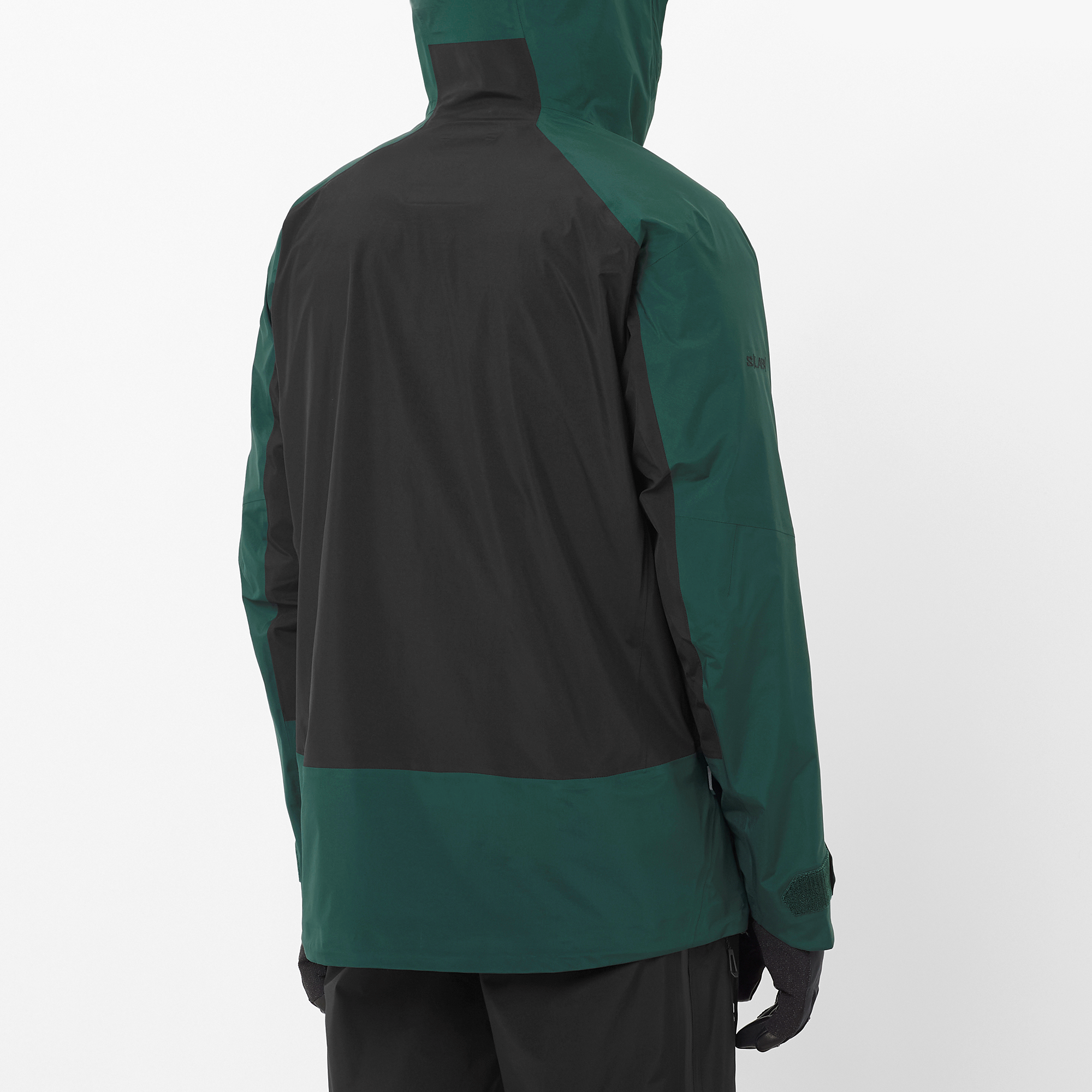 SCRAMBLER GTX JKT M Men's Jacket | Salomon