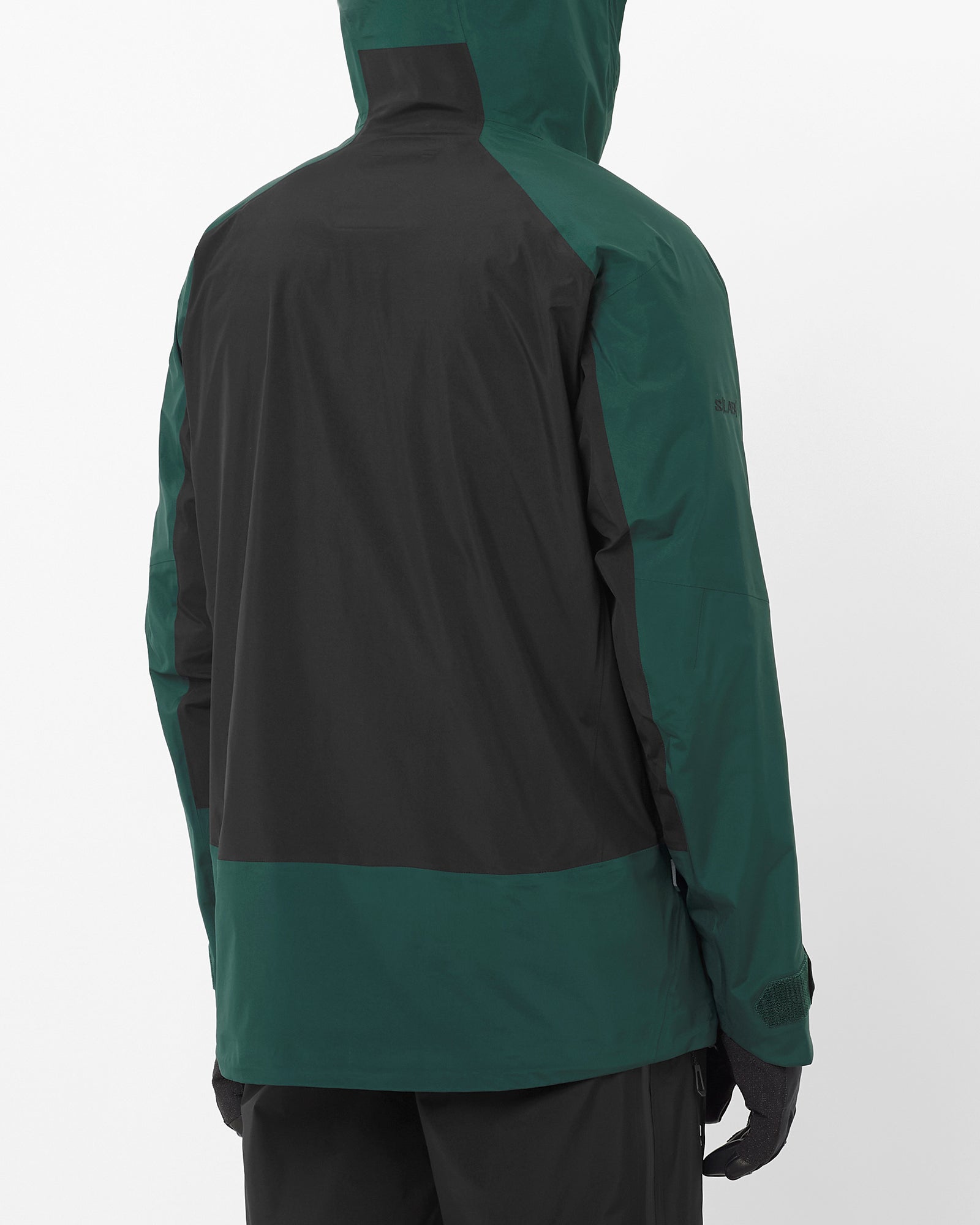 SCRAMBLER GORE-TEX Men's Jacket | Salomon SCRAMBLER GORE-TEX Men's Jacket | Salomon