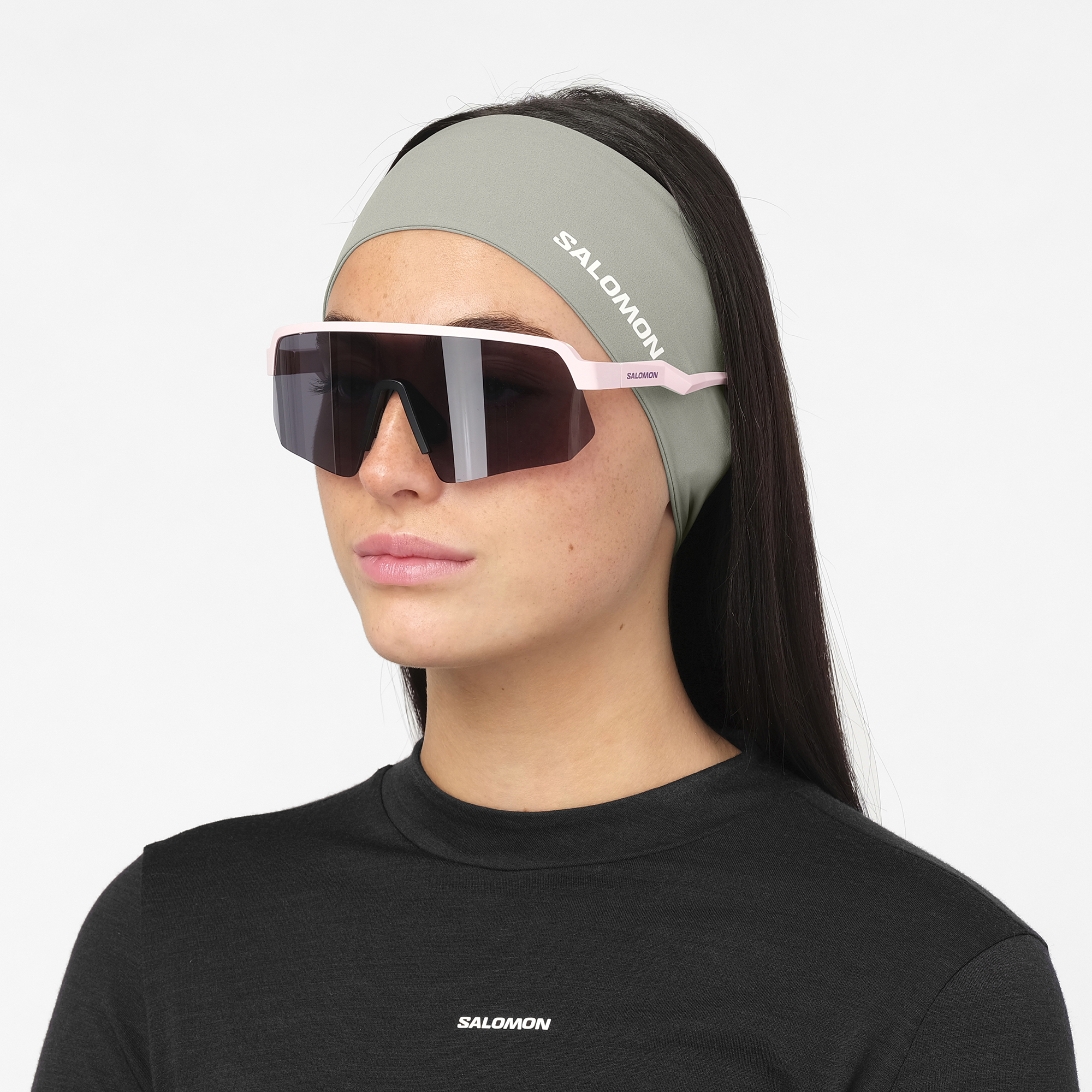 SENSE AERO Grey | Salomon