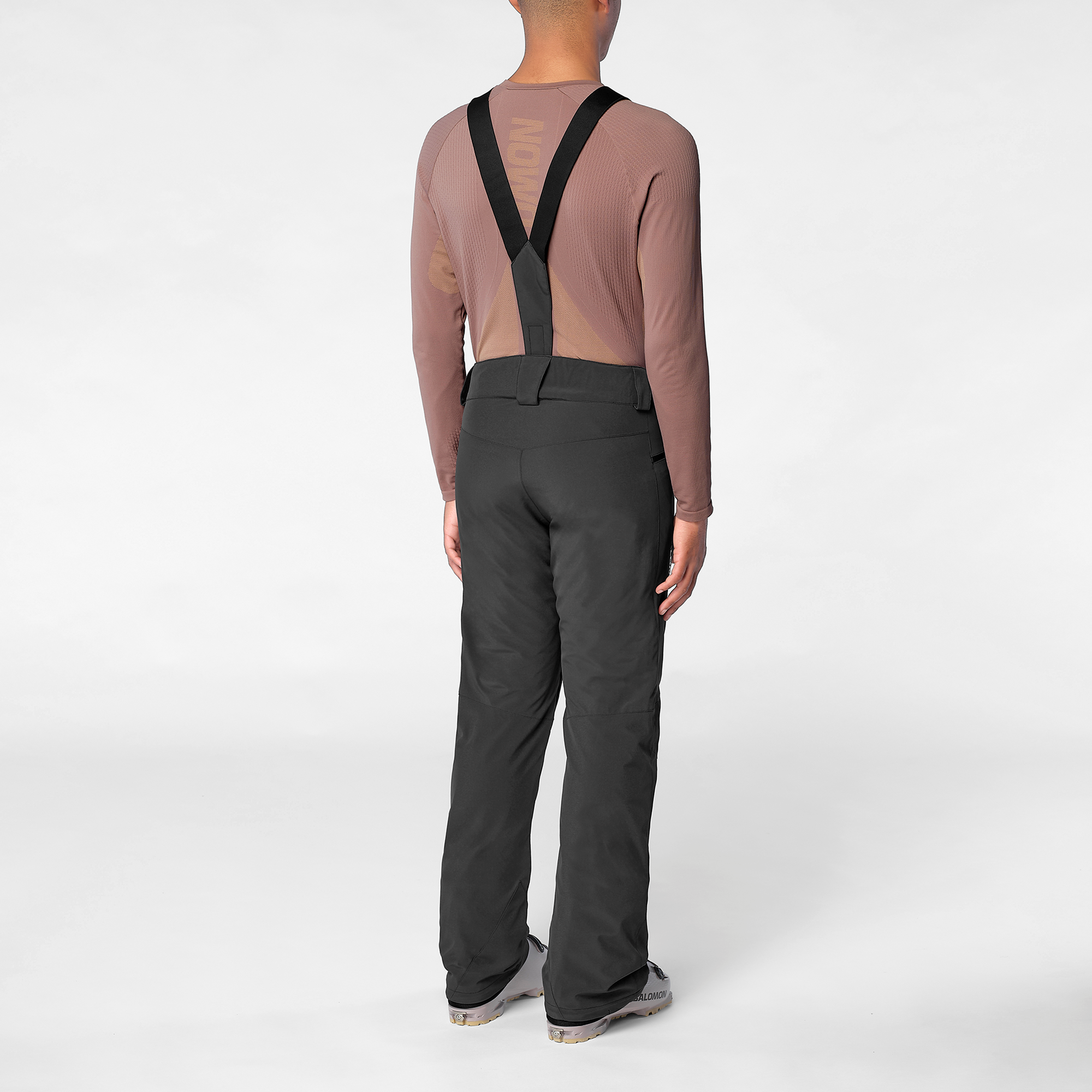 EDGE Black | Salomon