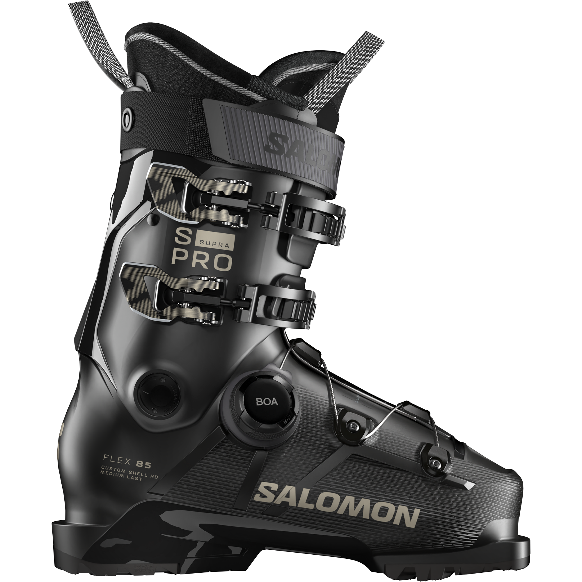 S/PRO SUPRA BOA® 85 Women - All-Mountain | Salomon