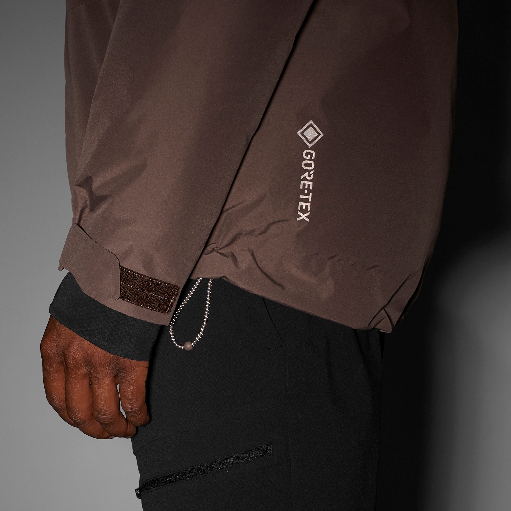 PATROLLER GORE-TEX DOWN Men