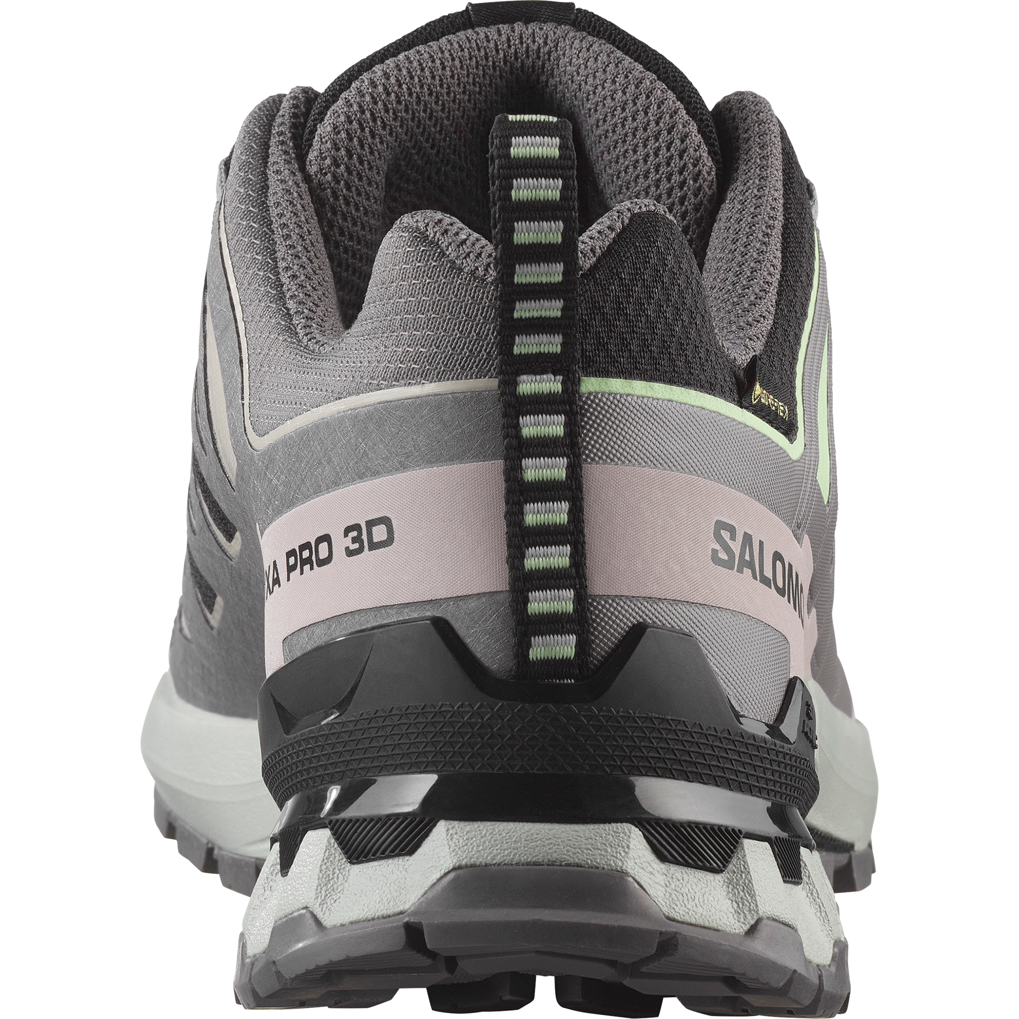 XA PRO 3D V9 GORE-TEX Black | Salomon