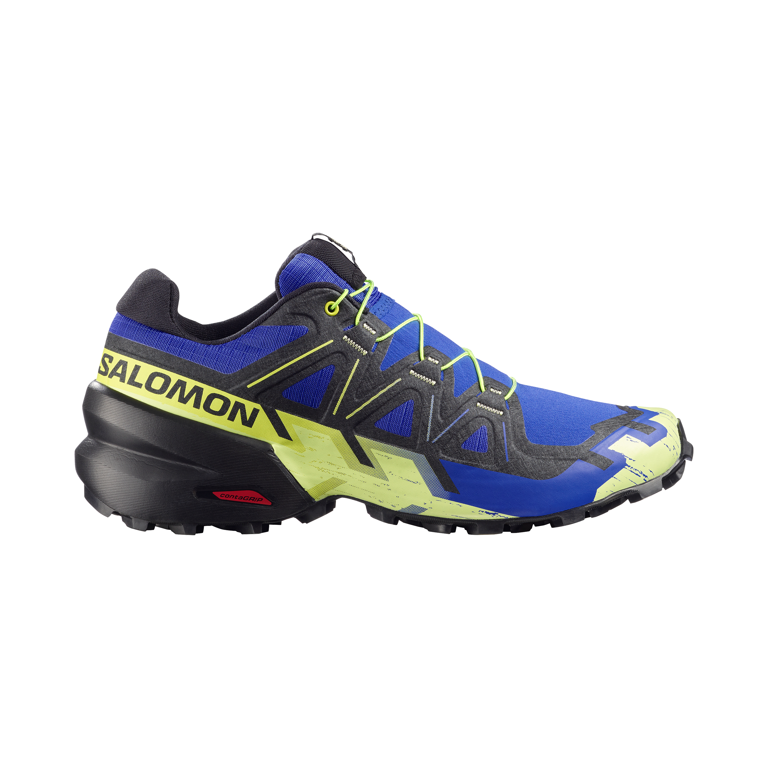 SPEEDCROSS 6 Blue | Salomon