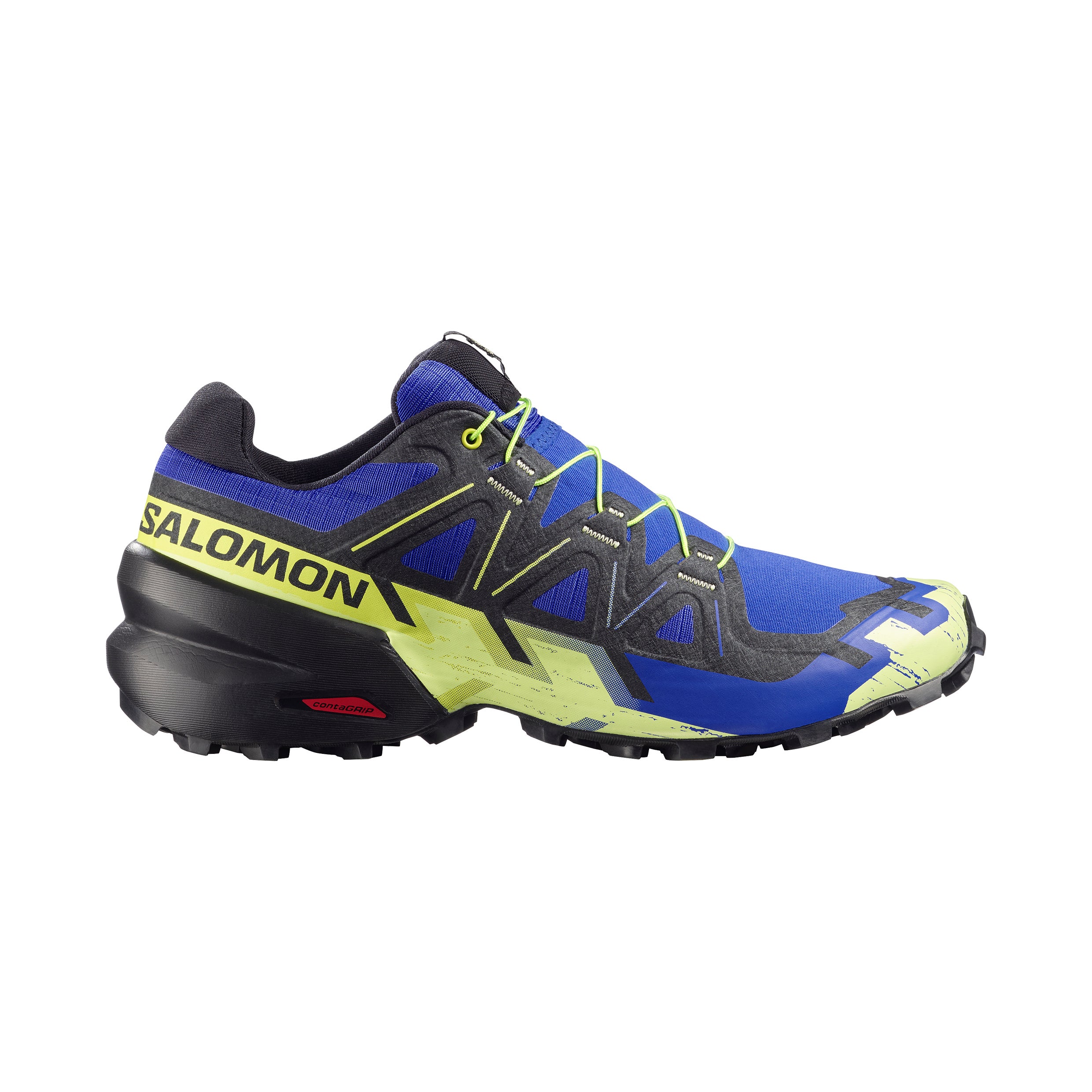 Main product image of SPEEDCROSS 6 - Trail Running Shoes - Men