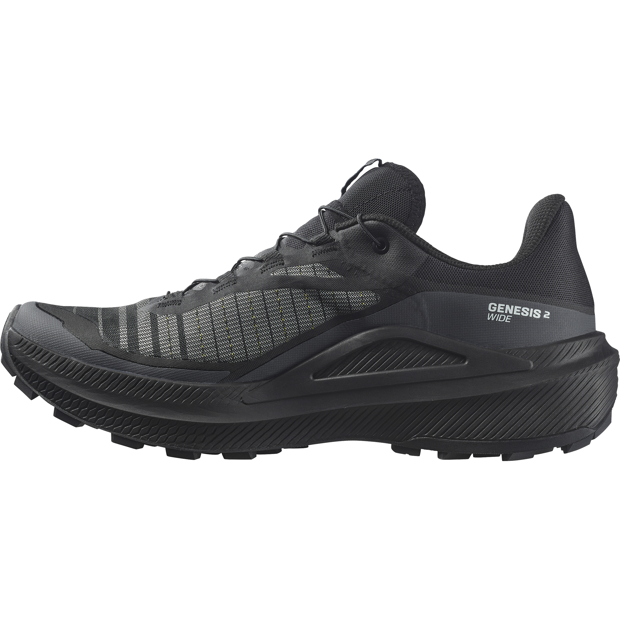 GENESIS 2 WIDE Trail running shoes - Unisex | Salomon