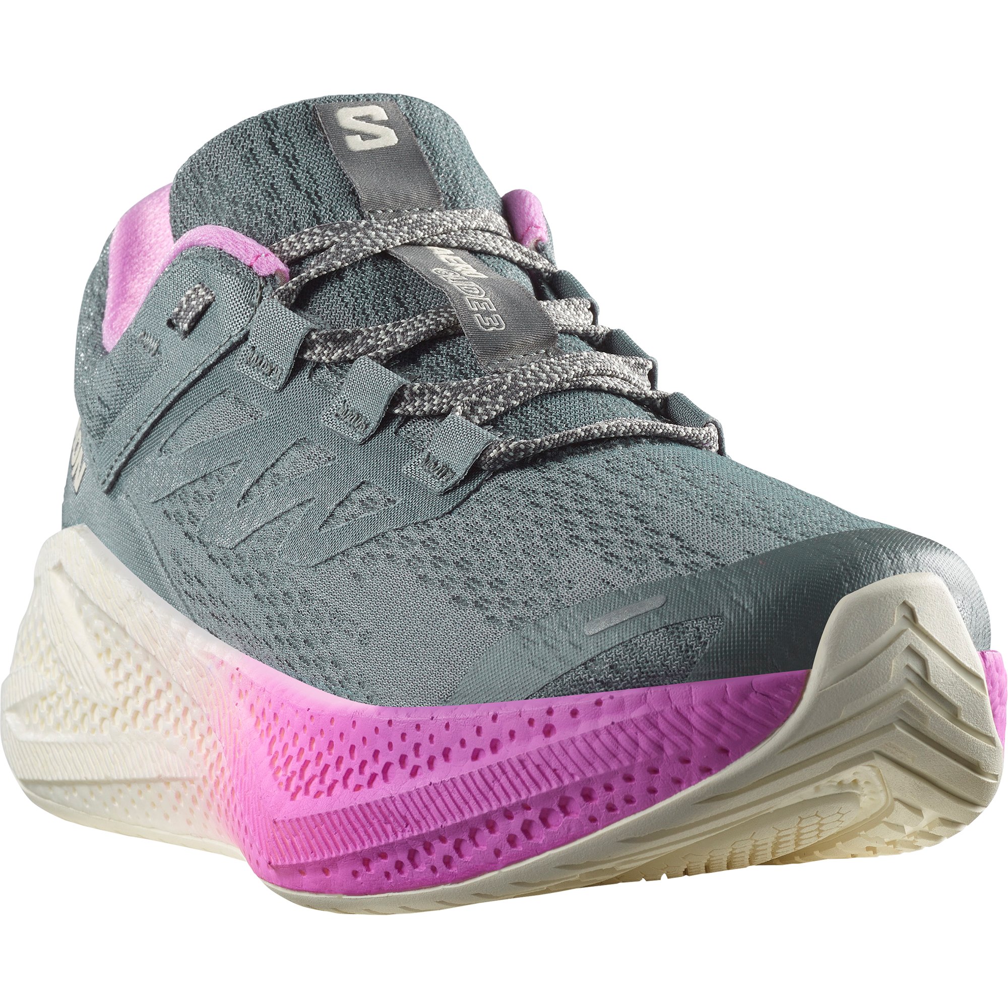 AERO GLIDE 3 Road running shoes - Women | Salomon