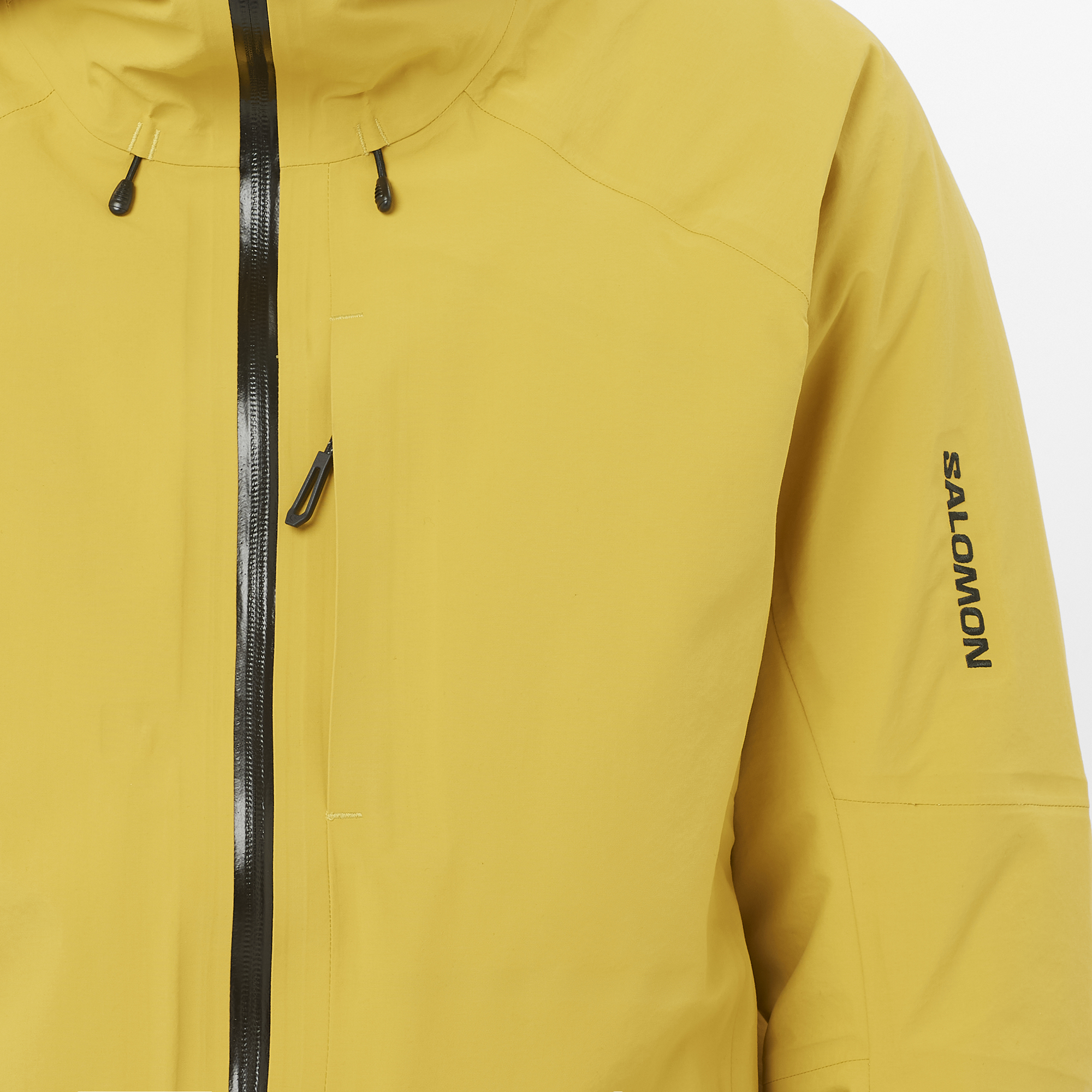 ABSOLUTE 3L Men's Shell Jacket | Salomon
