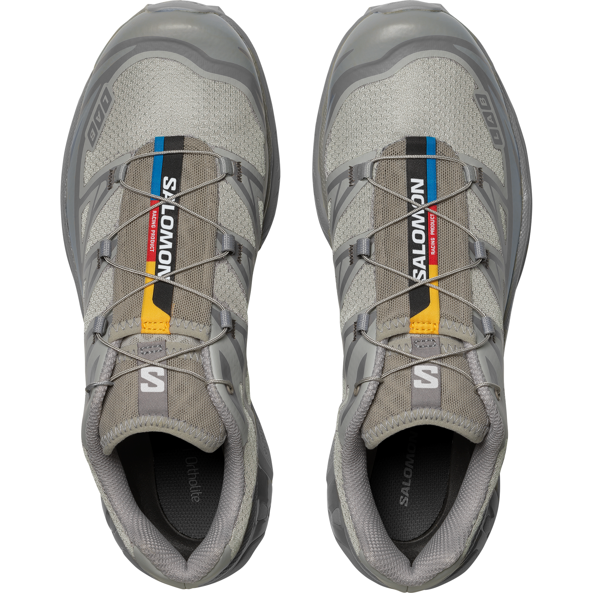 XT-6 Grey | Salomon