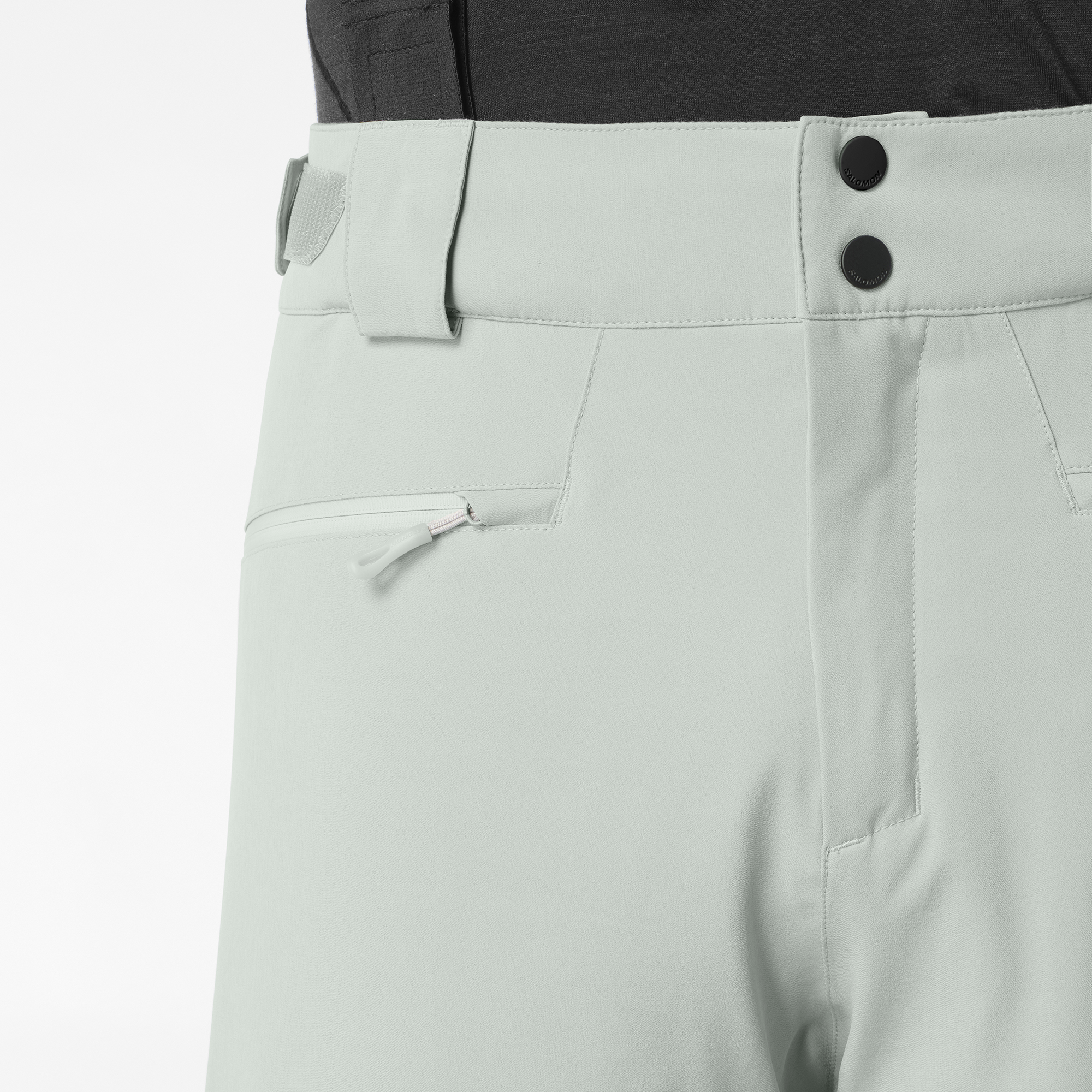 EDGE Men's Ski Pants | Salomon