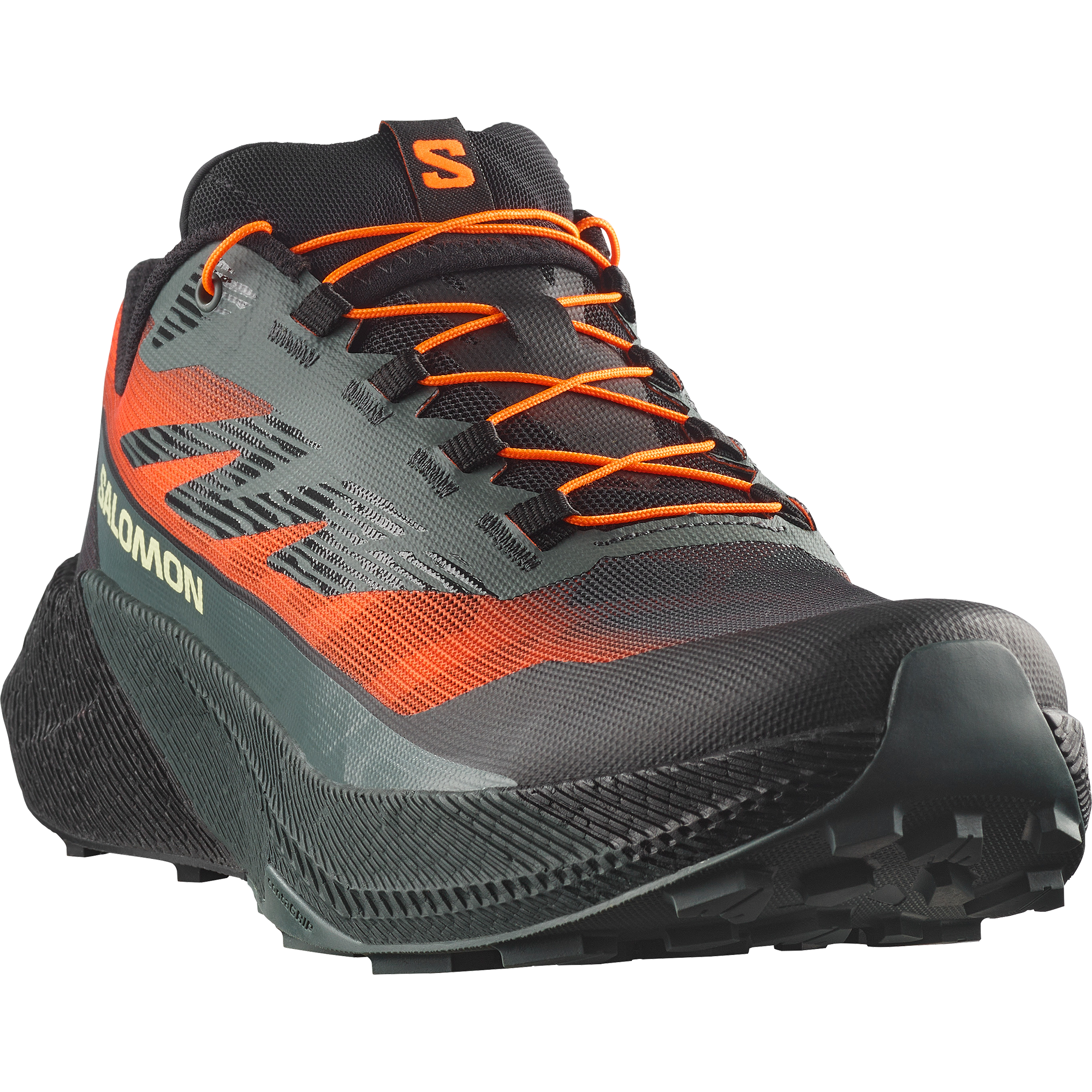 PULSAR Green | Salomon