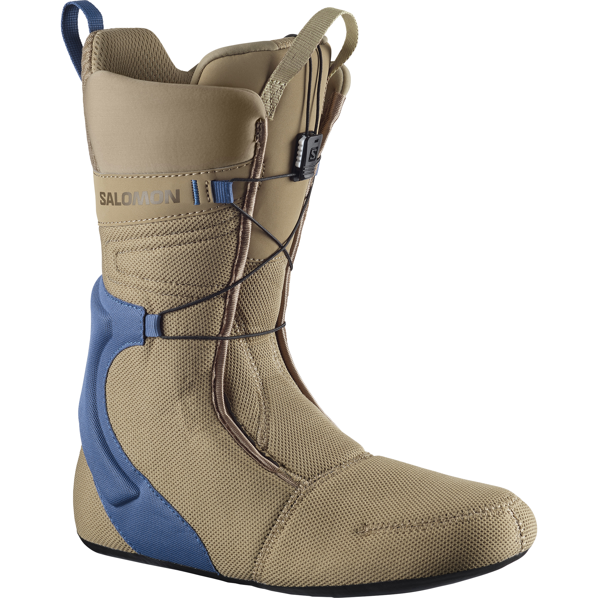 スノーボード Salomon Echo Lace SJ Boa ECHO LACE SJ BOA® Men - All-Mountain | Salomon