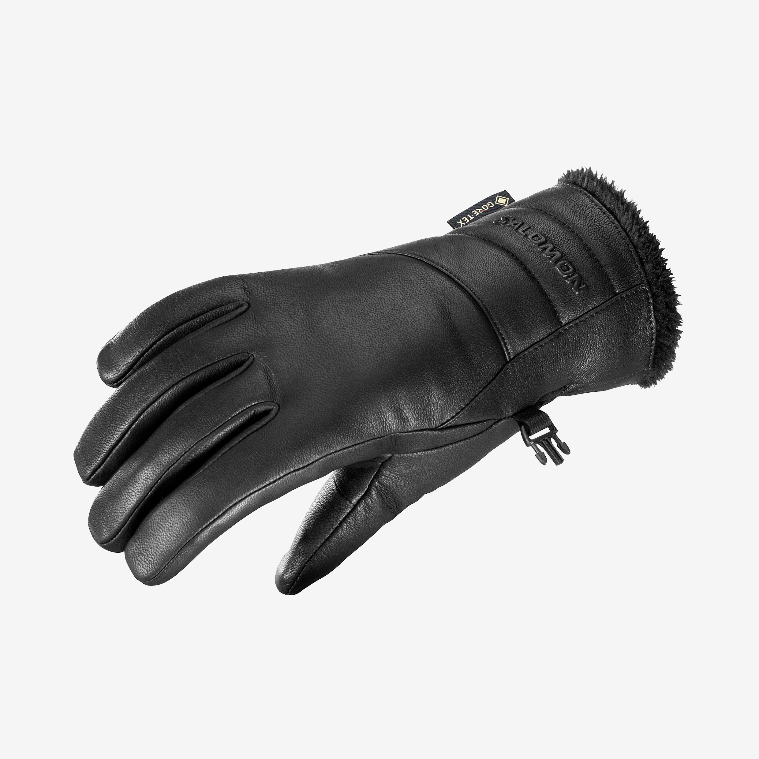 NATIVE GORE - TEX Women's Gloves | Salomon NATIVE GORE - TEX Women's Gloves | Salomon