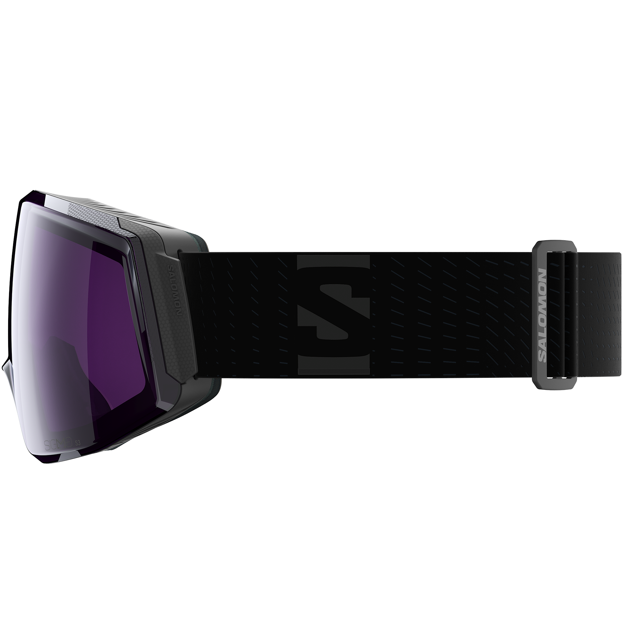 Salomon SKARN PRIME SIGMA + 1 LENS — фото 3