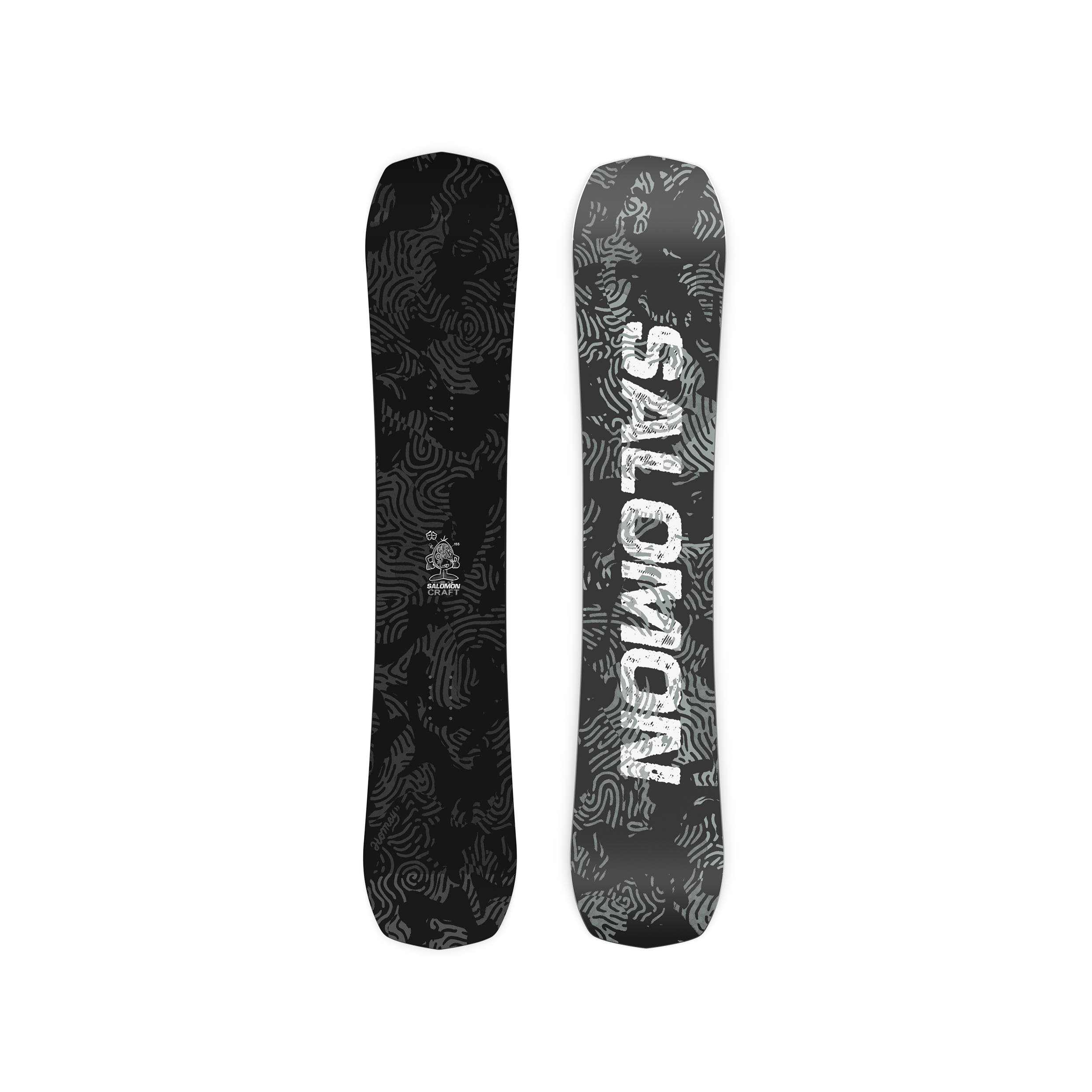 Hauptbild des Produkts CRAFT - Snowboards - All-Mountain - Herren