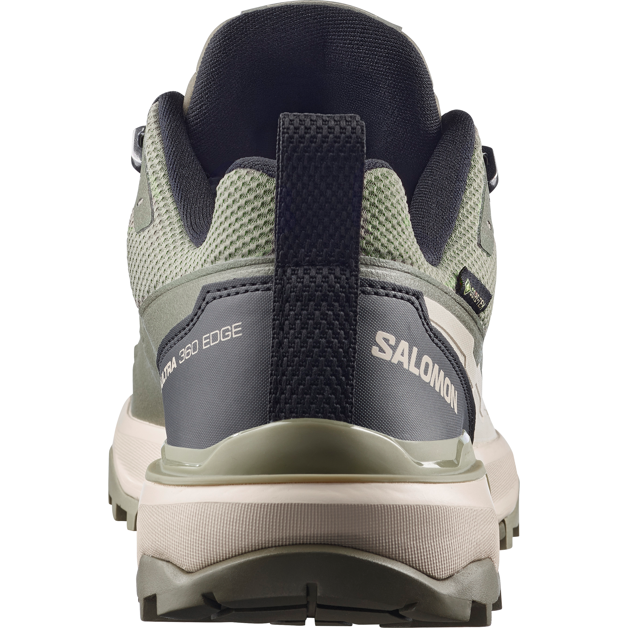 X ULTRA 360 EDGE GORE-TEX Hiking & backpacking shoes - Women | Salomon