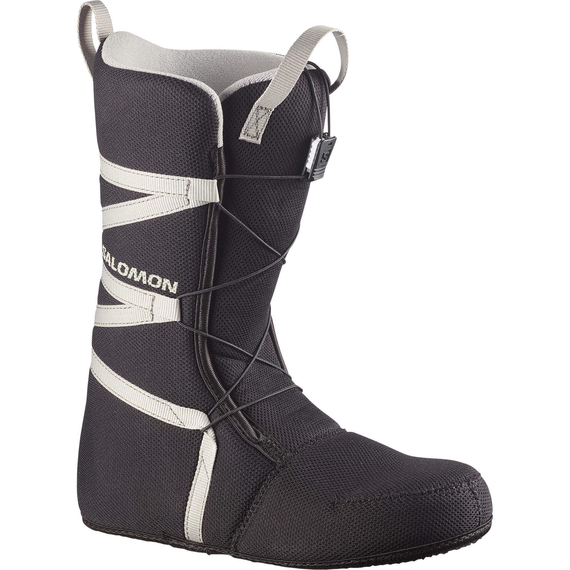 PEARL BOA® Snowboard boots - All-Mountain - Women | Salomon