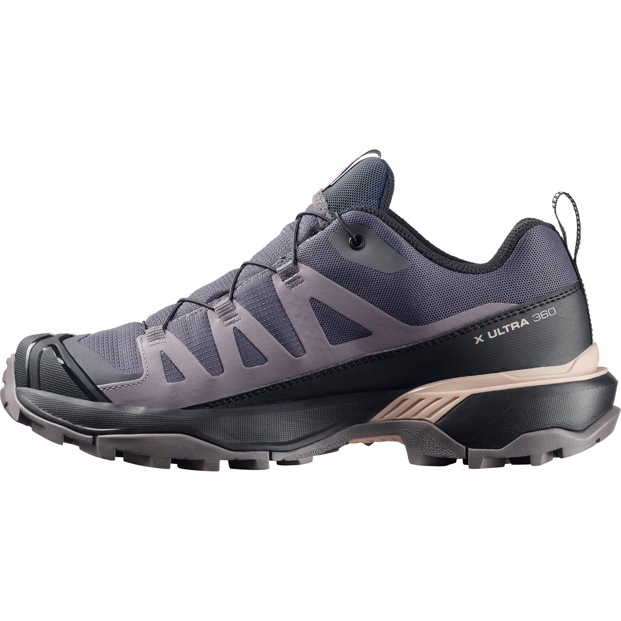 X ULTRA 360 GORE-TEX Purple | Salomon