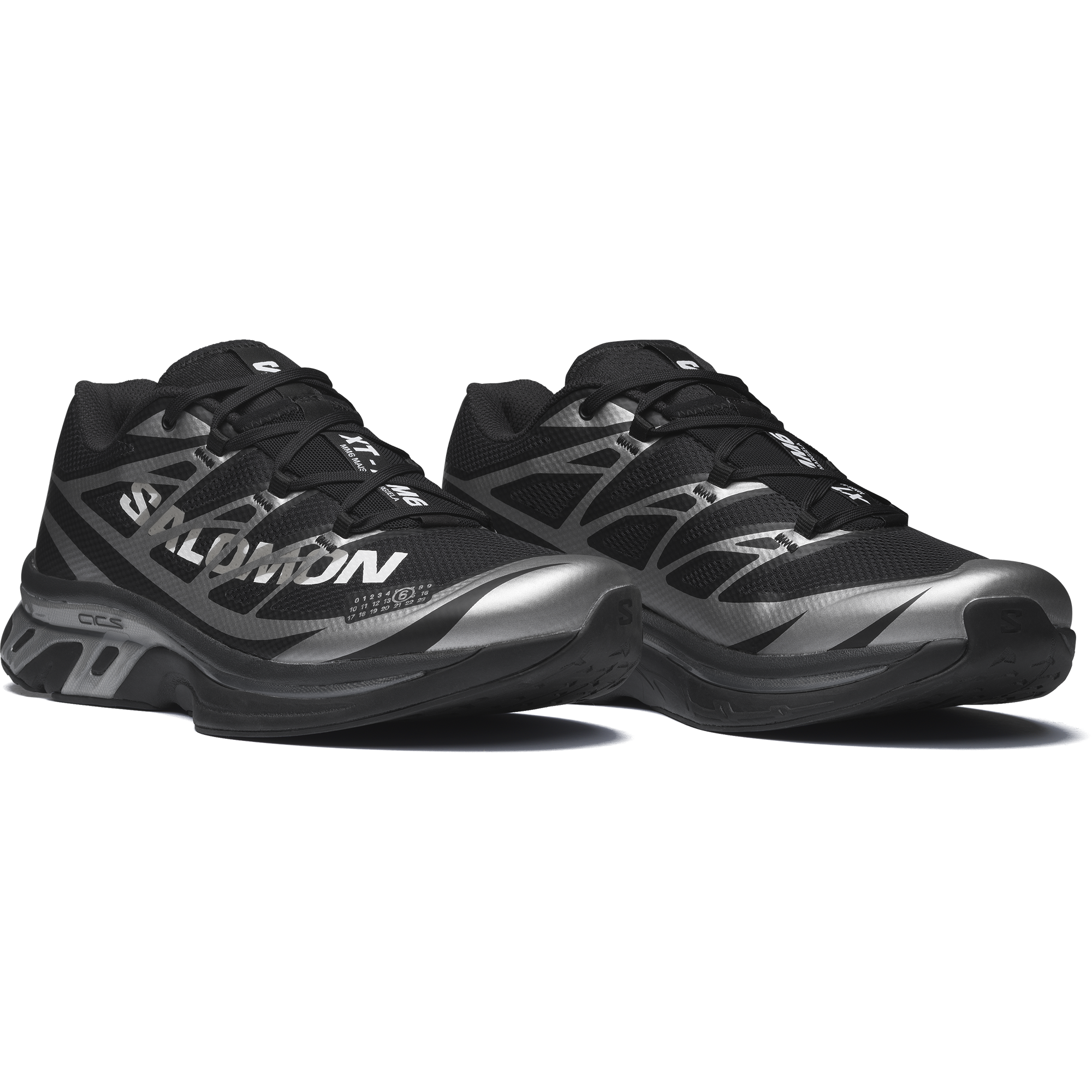 XT-MM6 MAISON MARGIELA Unisex - Intersection Sportstyle | Salomon