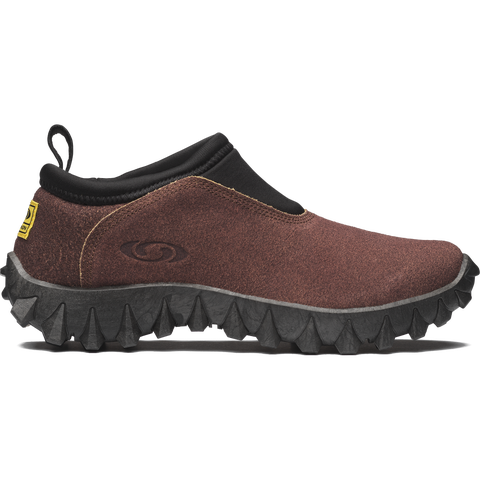 Сандалии Salomon Snowclog OG Expedition, цвет: Чёрный / Шоколадный