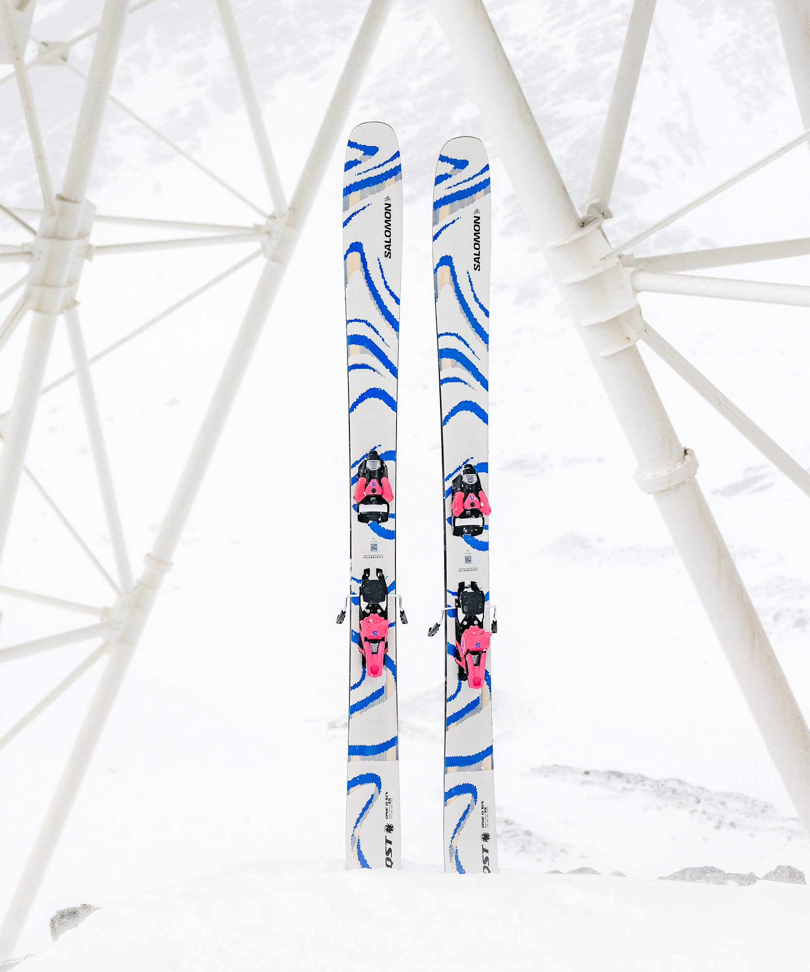 Salomon Strive
