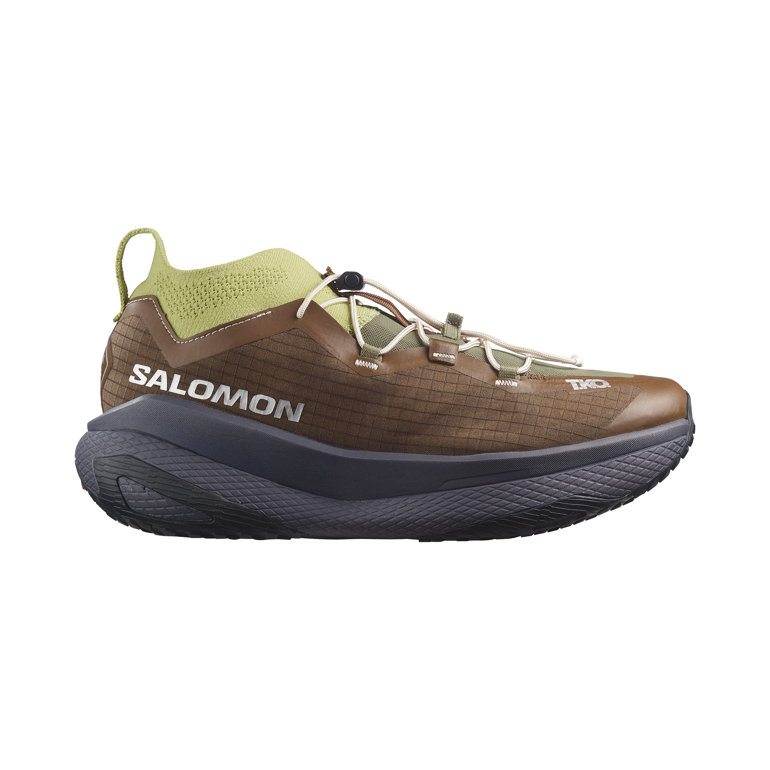 GRVL CONCEPT PAS NORMAL STUDIOS Gravel Running Shoes - Unisex
