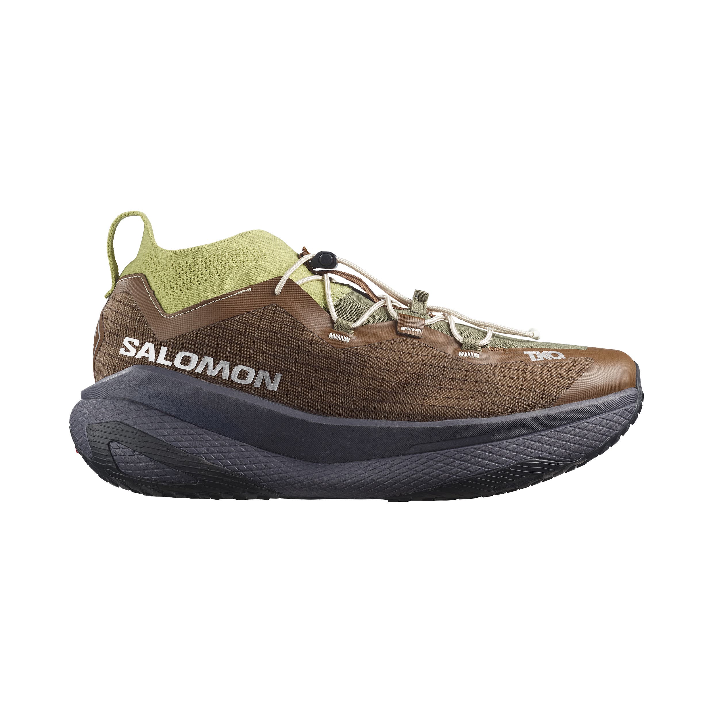 Imagen principal del producto GRVL CONCEPT PAS NORMAL STUDIOS - Zapatillas de Gravel running - Unisex