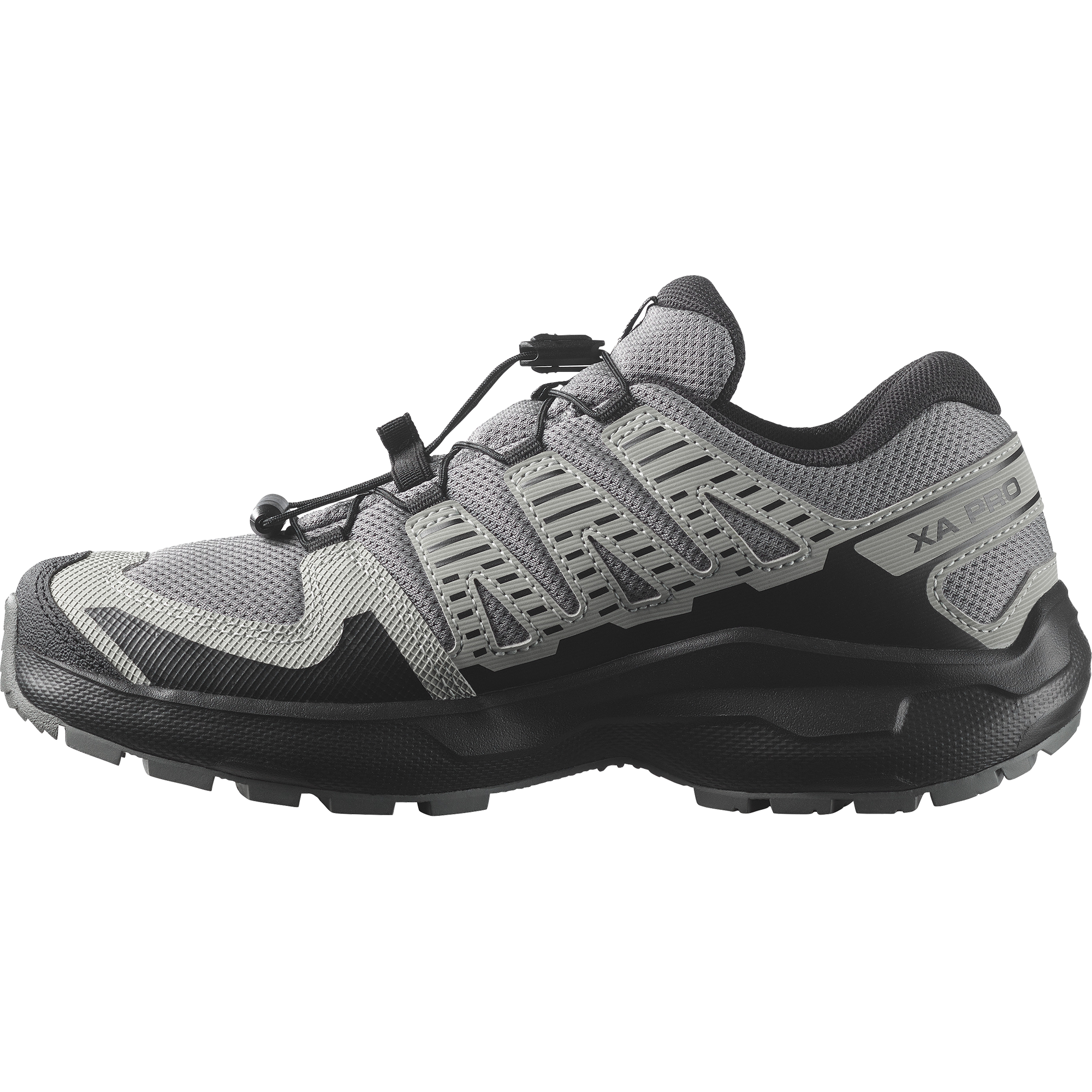 XA PRO WATERPROOF Grey | Salomon