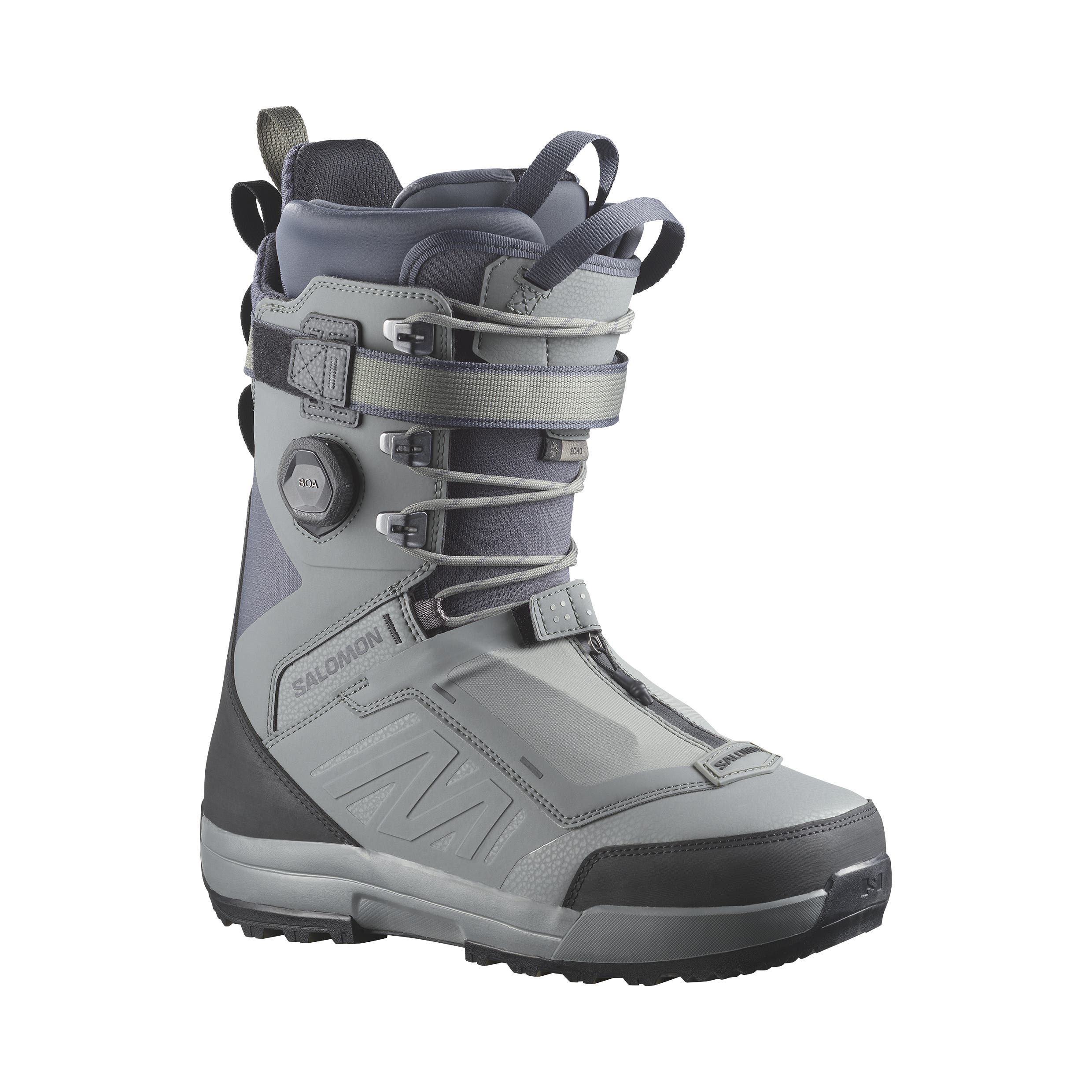 Main product image of ECHO LACE SJ BOA® - Snowboard boots · All-Mountain · Men