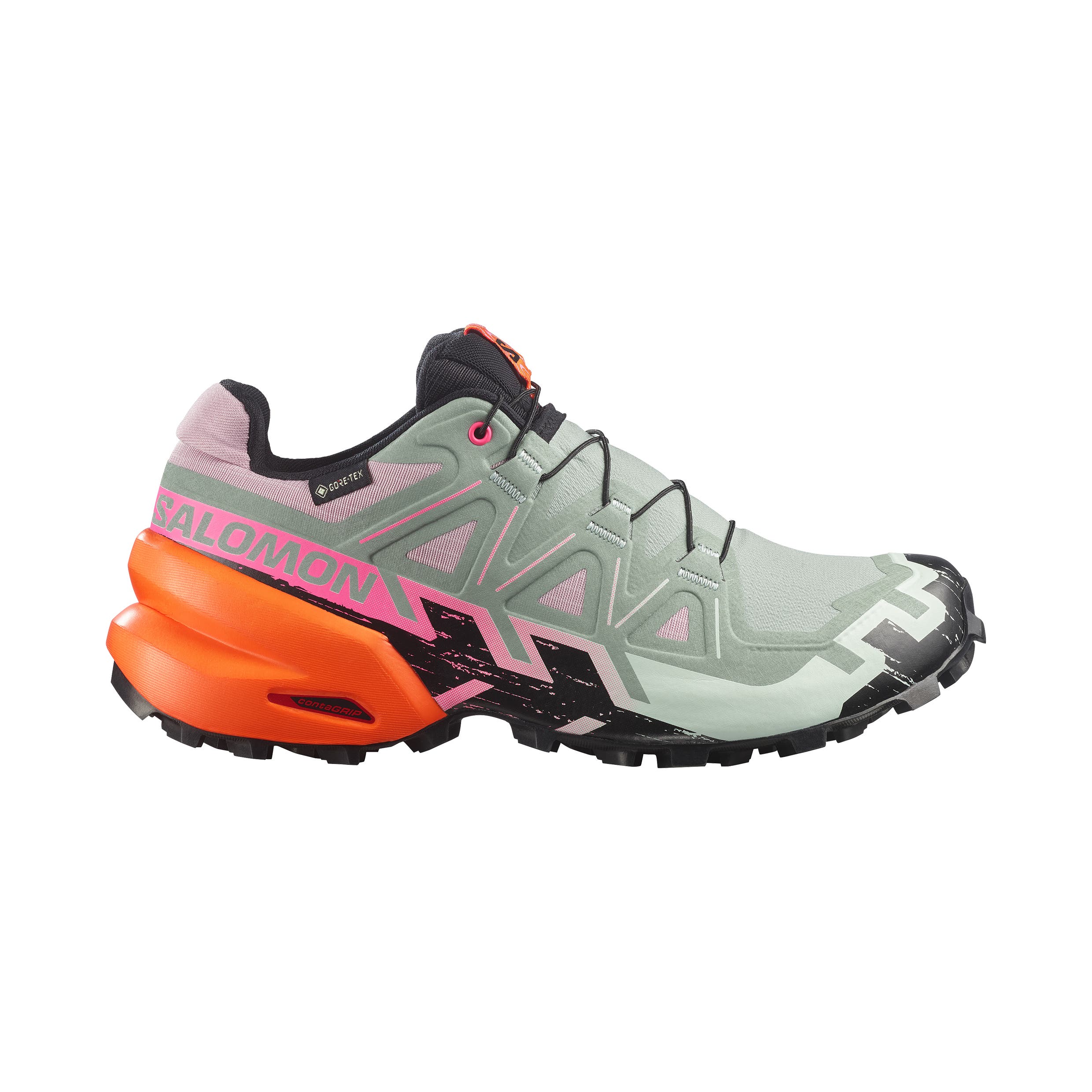 Main product image of SPEEDCROSS 6 GORE-TEX STORM - Sko til terrengløping - Kvinner