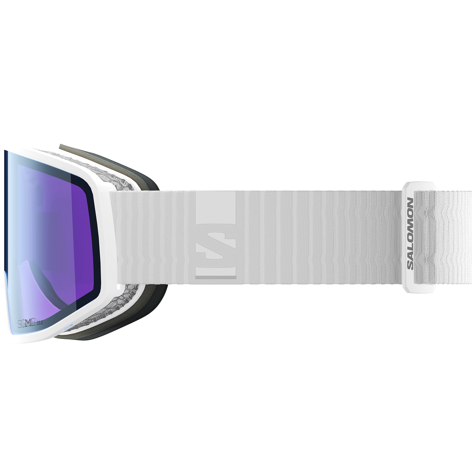 SENTRY PRO OTG SIGMA PHOTOCHROMIC White | Salomon