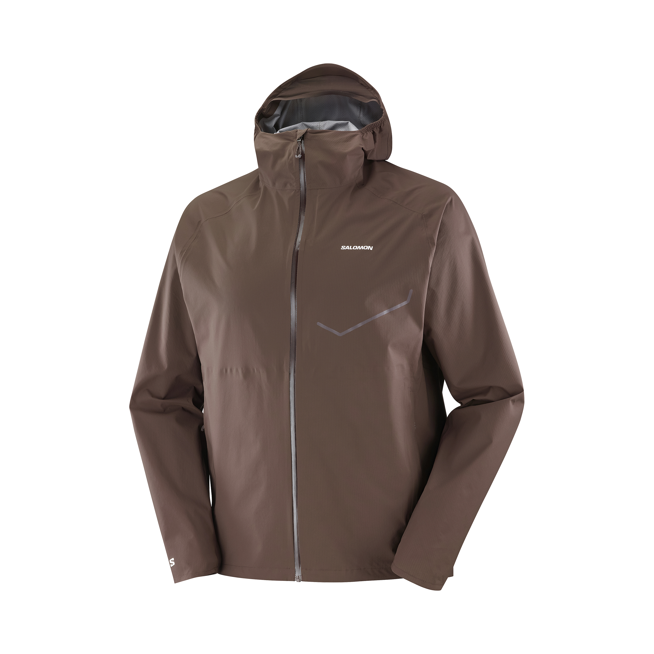 BONATTI WATERPROOF Black | Salomon